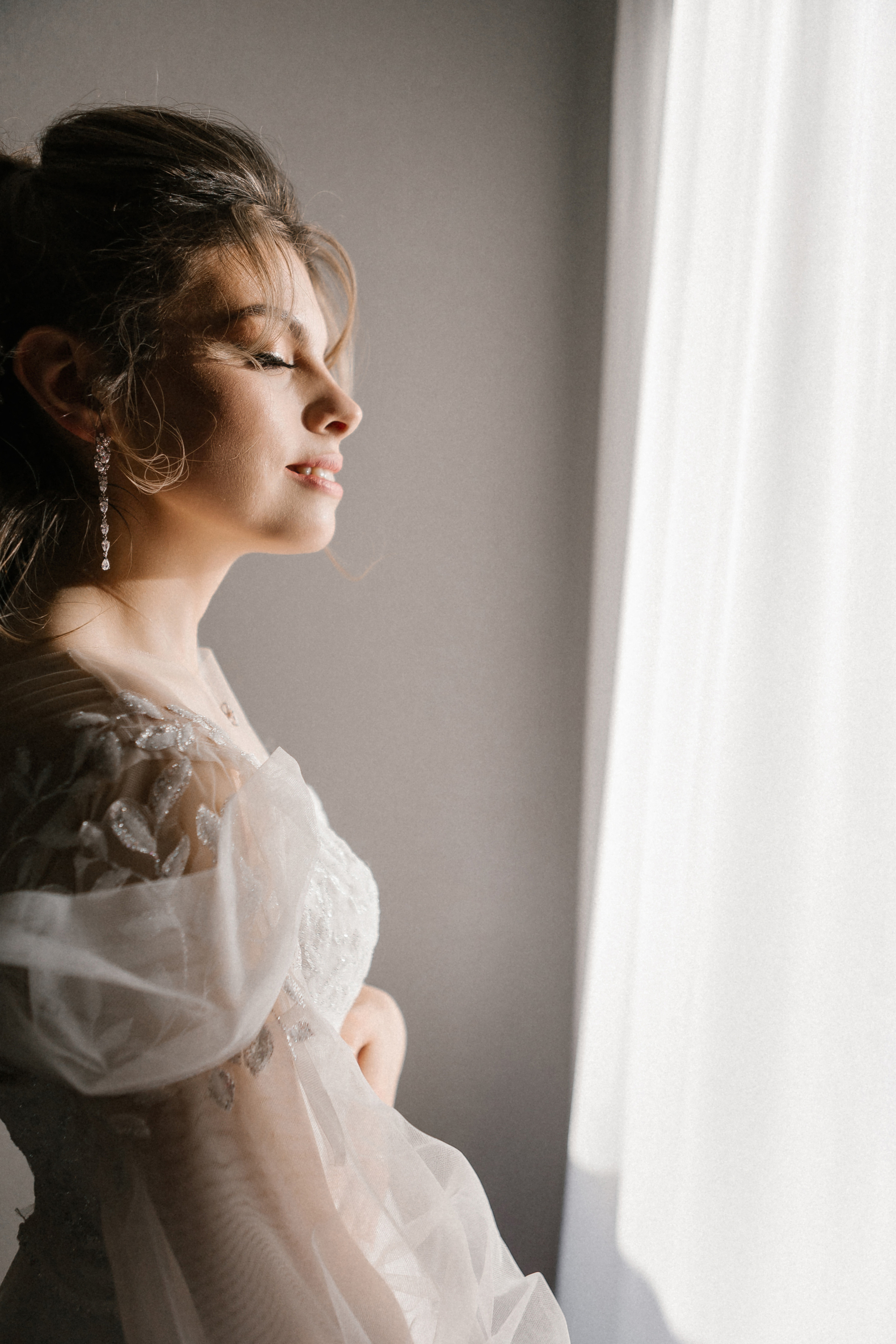 Эвелина и Константин. Свадебный фотограф в Москве и Екатеринбурге