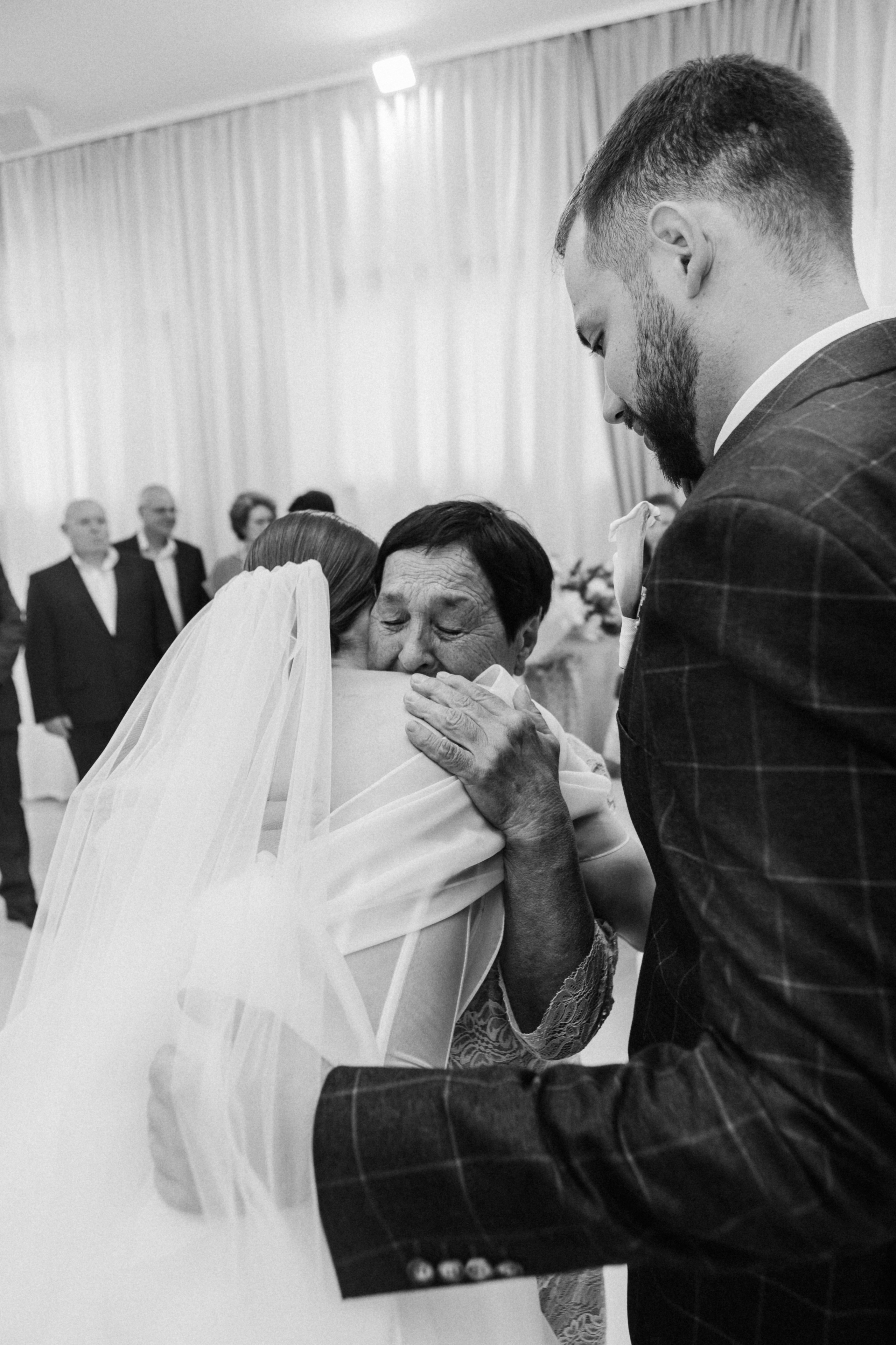 Кристина и Олег. Свадебный фотограф в Москве и Екатеринбурге