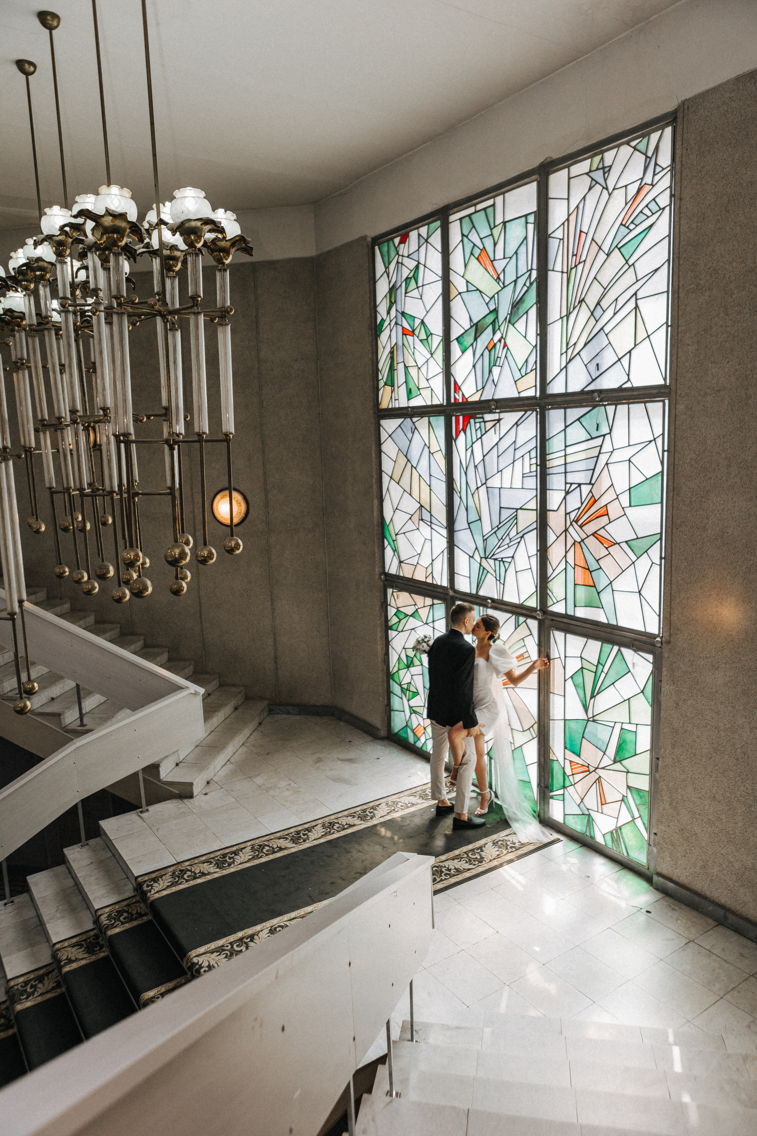 Аня и Саша. Свадебный фотограф в Москве и Екатеринбурге