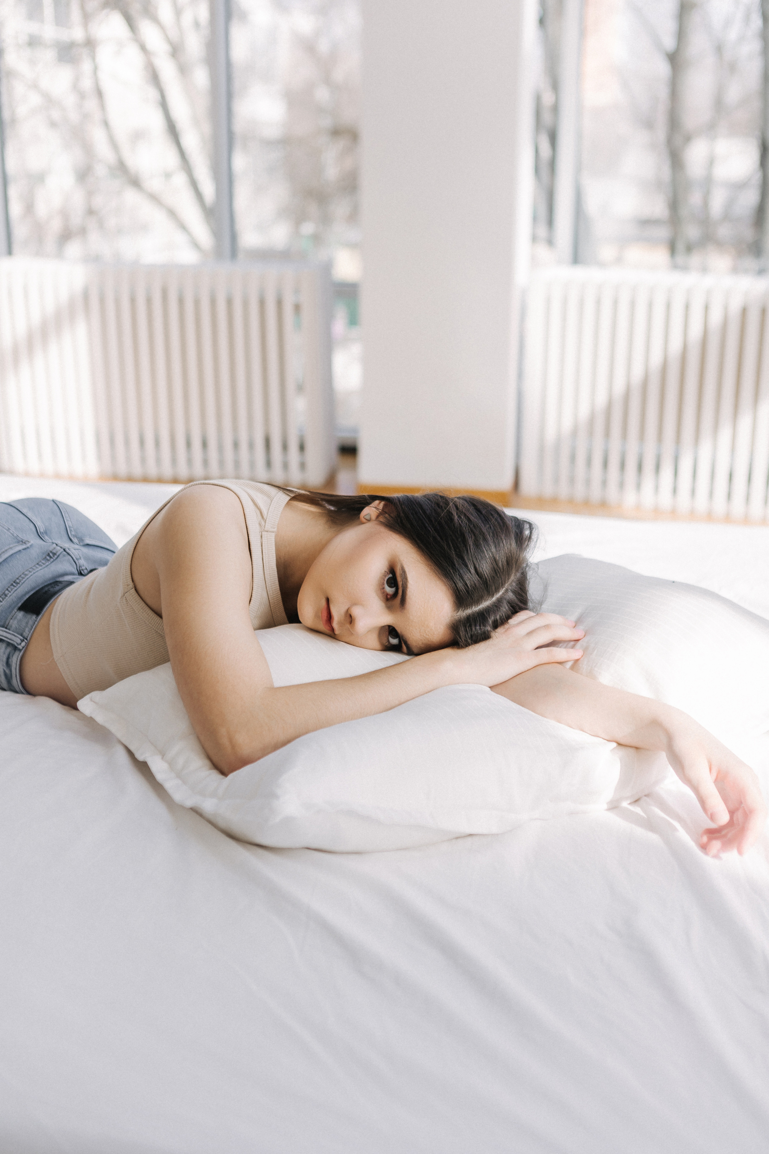 Ксюша. Свадебный фотограф в Москве и Екатеринбурге