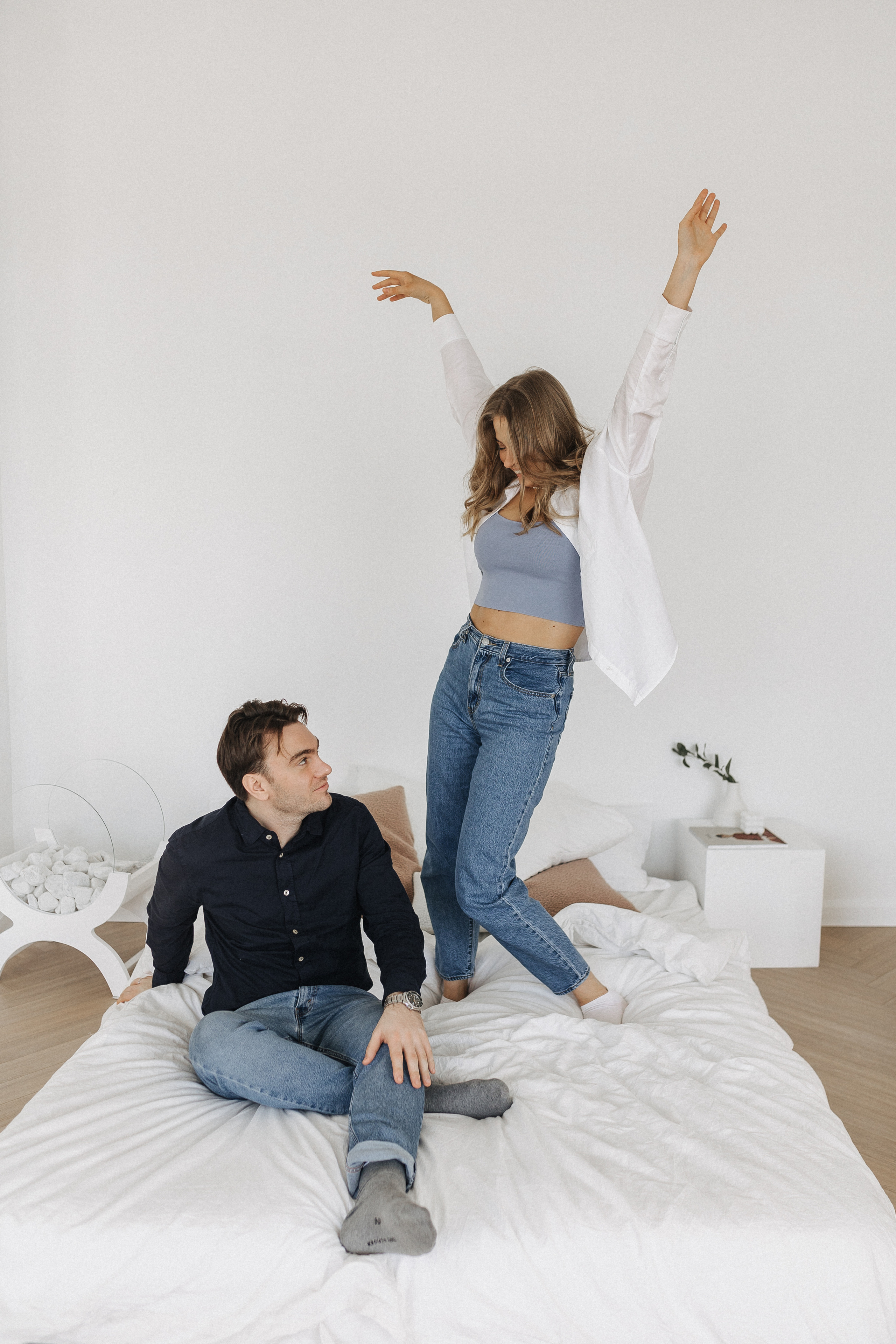 Обними меня крепче. Свадебный фотограф в Москве и Екатеринбурге