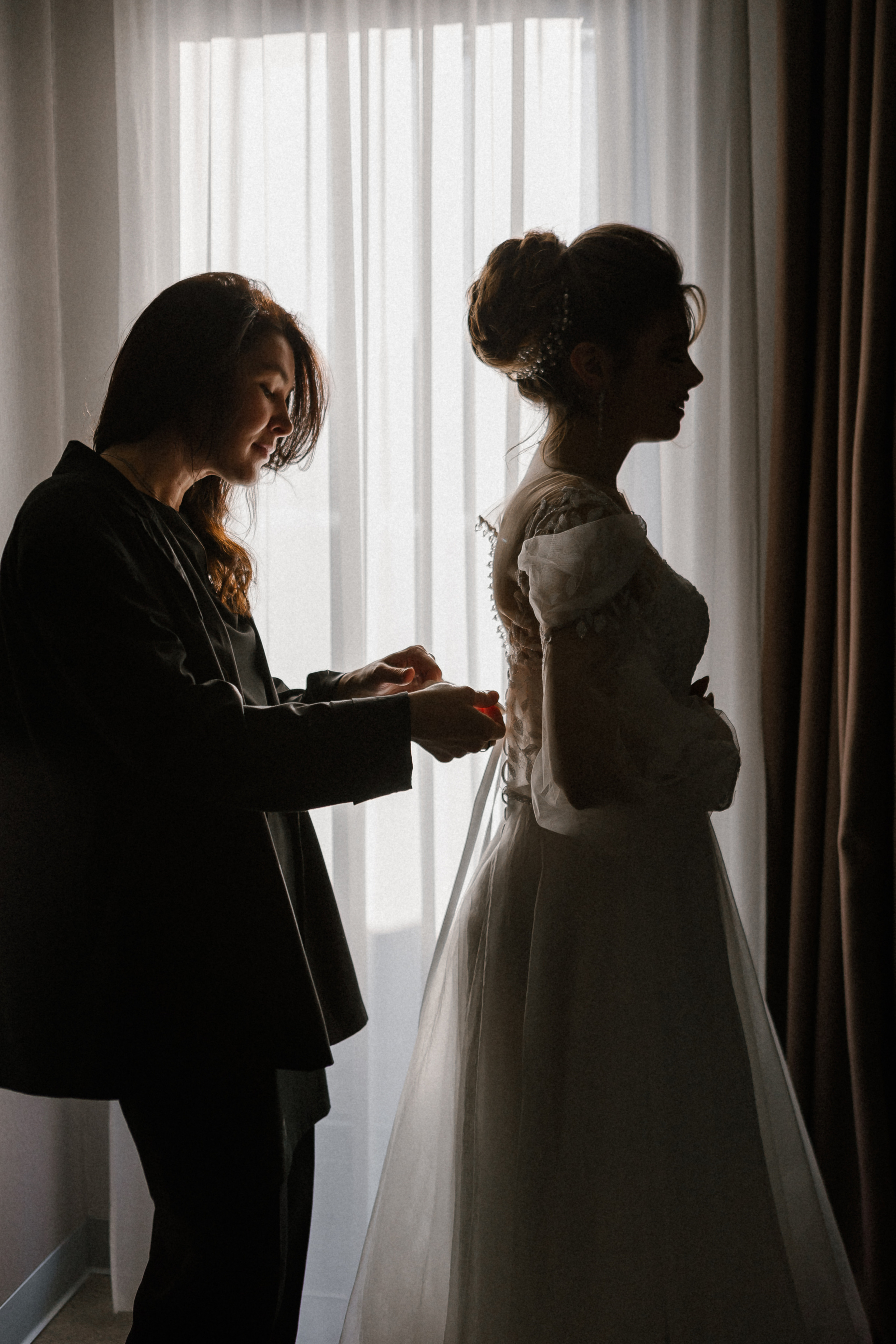 Эвелина и Константин. Свадебный фотограф в Москве и Екатеринбурге