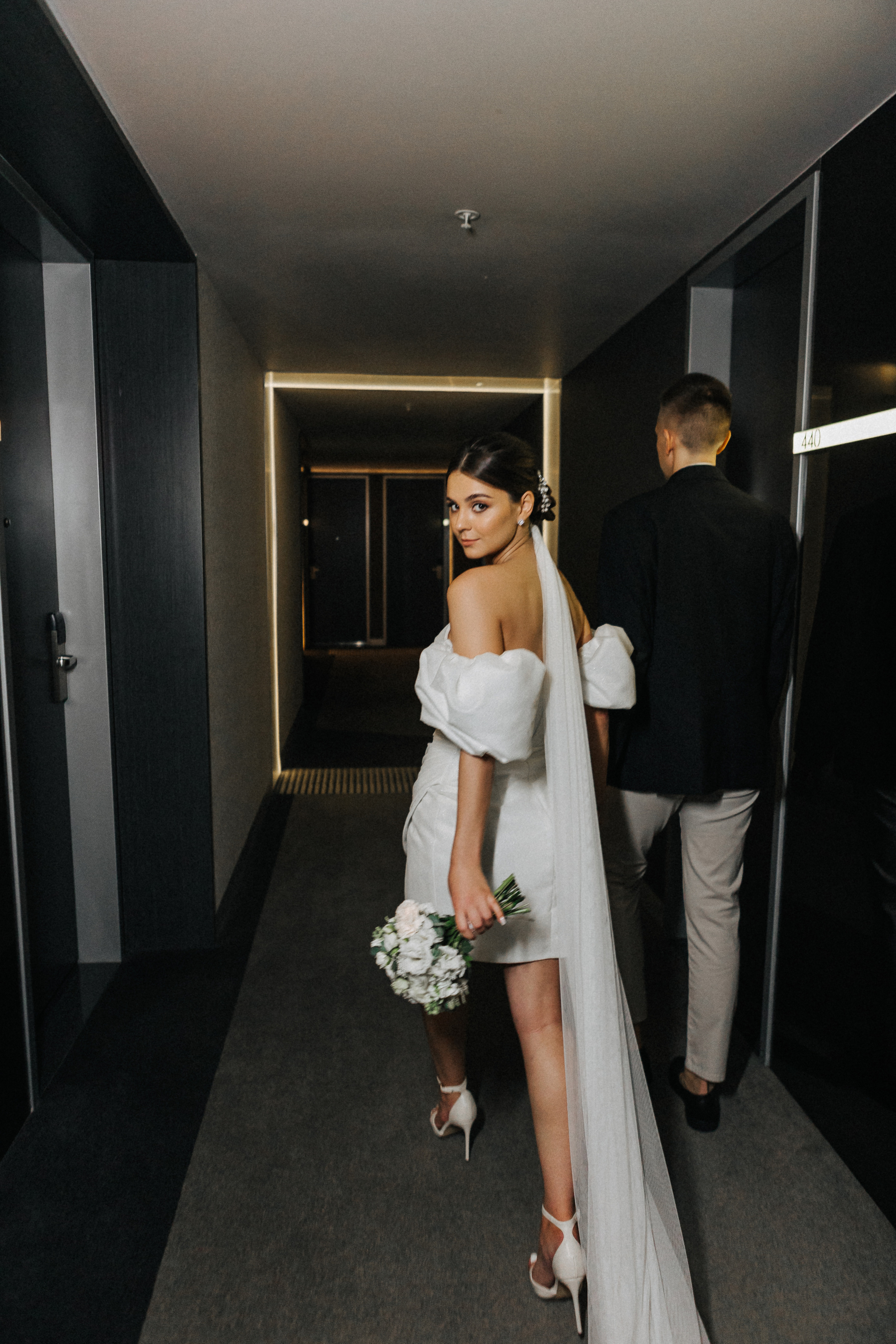 Аня и Саша. Свадебный фотограф в Москве и Екатеринбурге