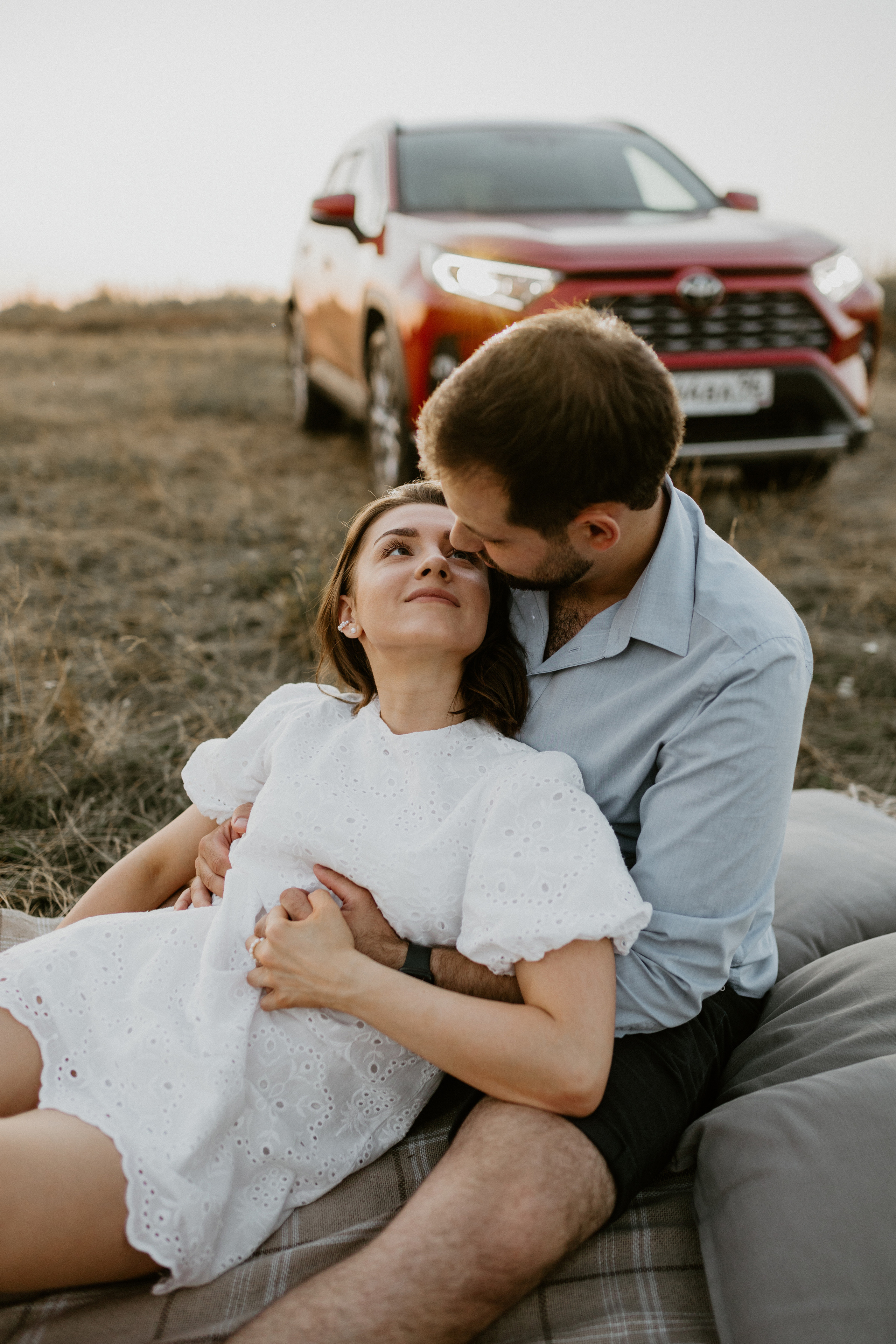 Счастье в горах. Свадебный фотограф в Москве и Екатеринбурге