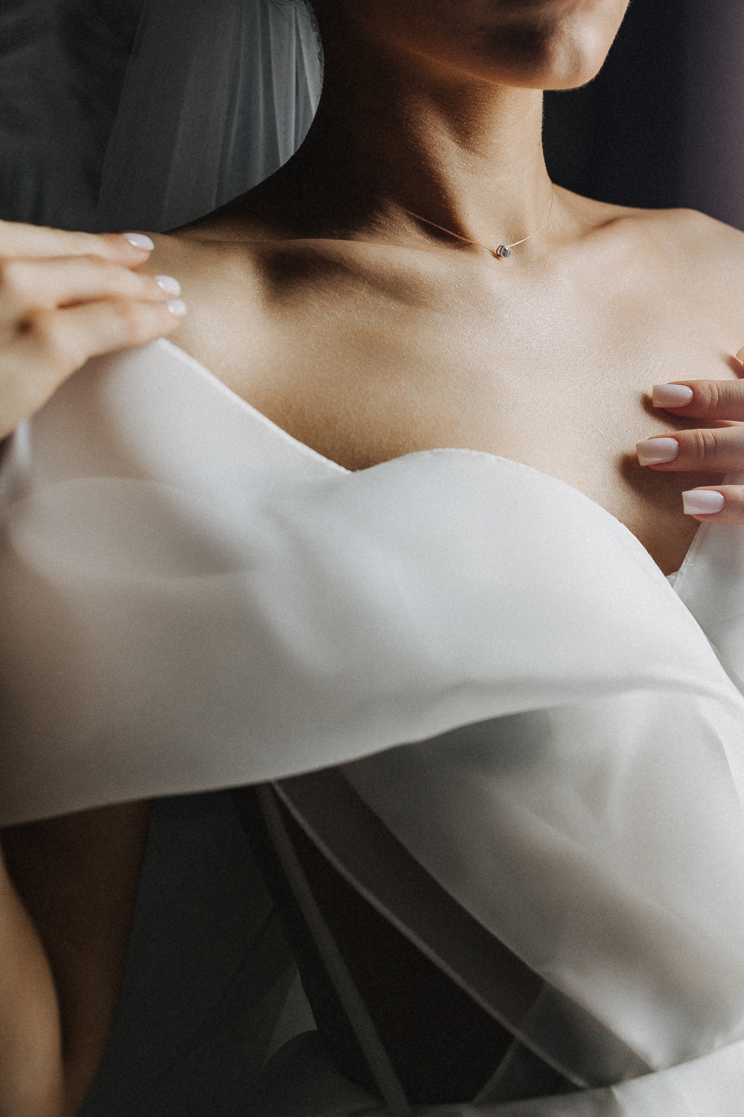 Кристина и Олег. Свадебный фотограф в Москве и Екатеринбурге