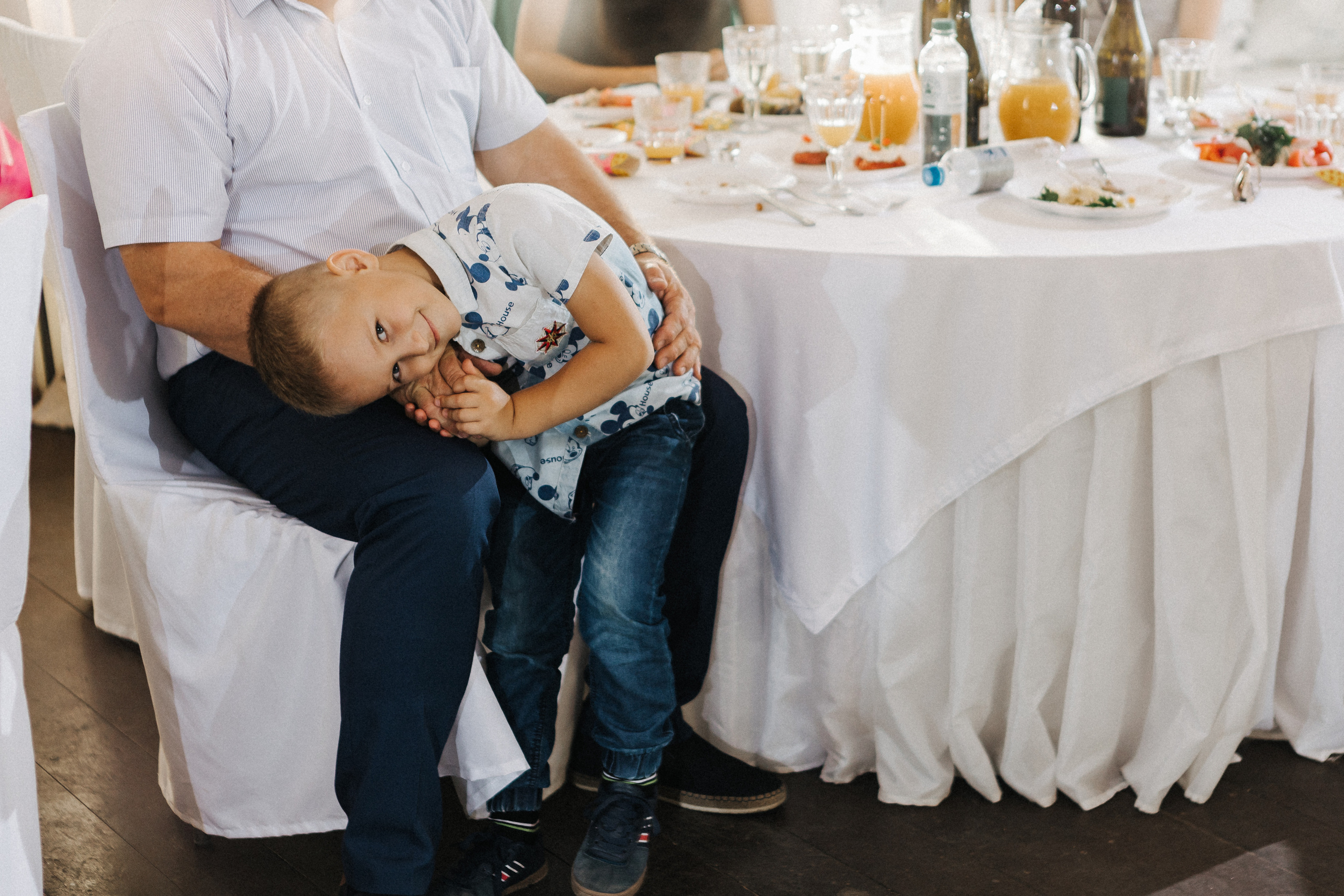 Маша и Денис. Свадебный фотограф в Москве и Екатеринбурге