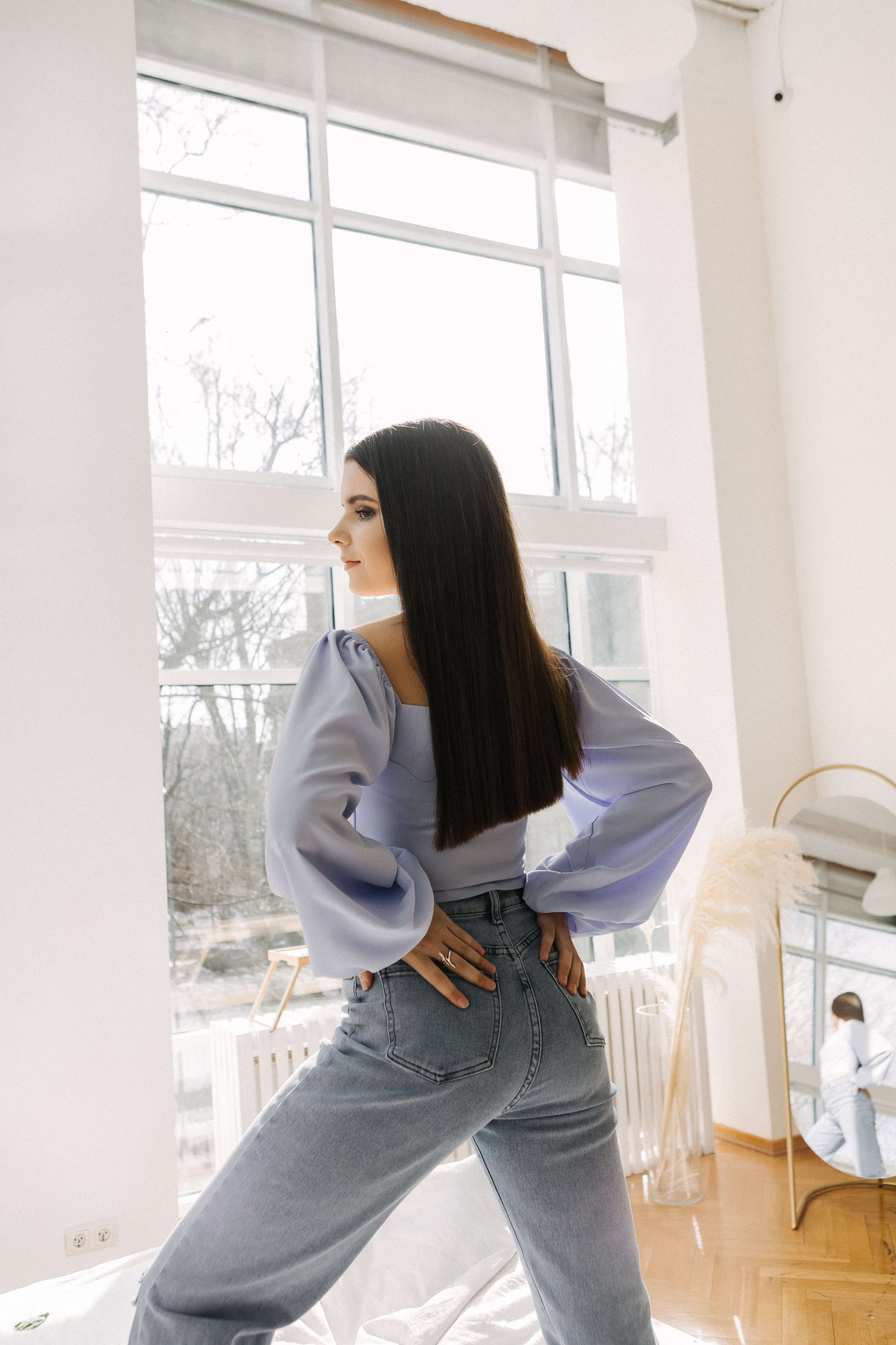 Ксюша. Свадебный фотограф в Москве и Екатеринбурге