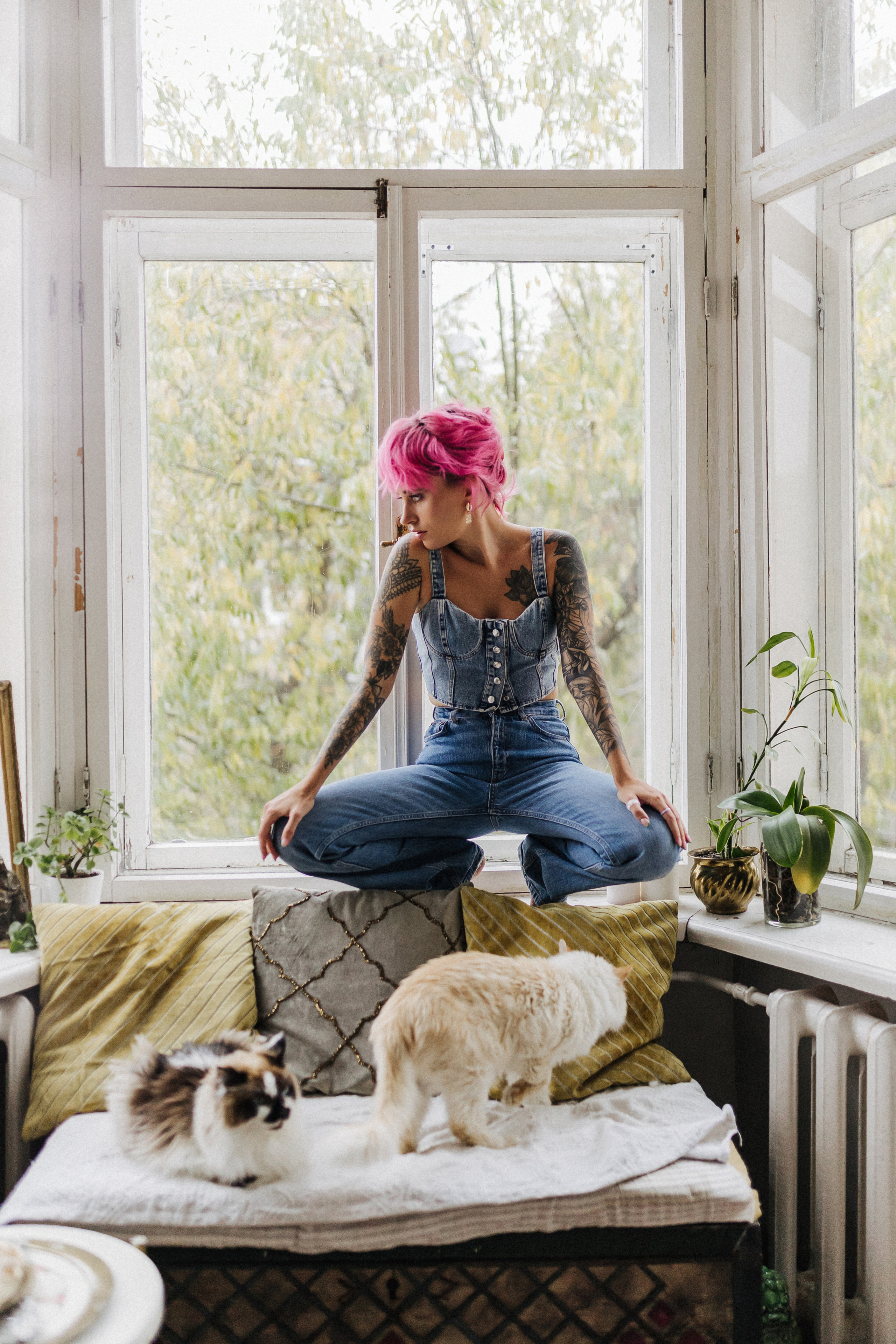 Иришка. Свадебный фотограф в Москве и Екатеринбурге