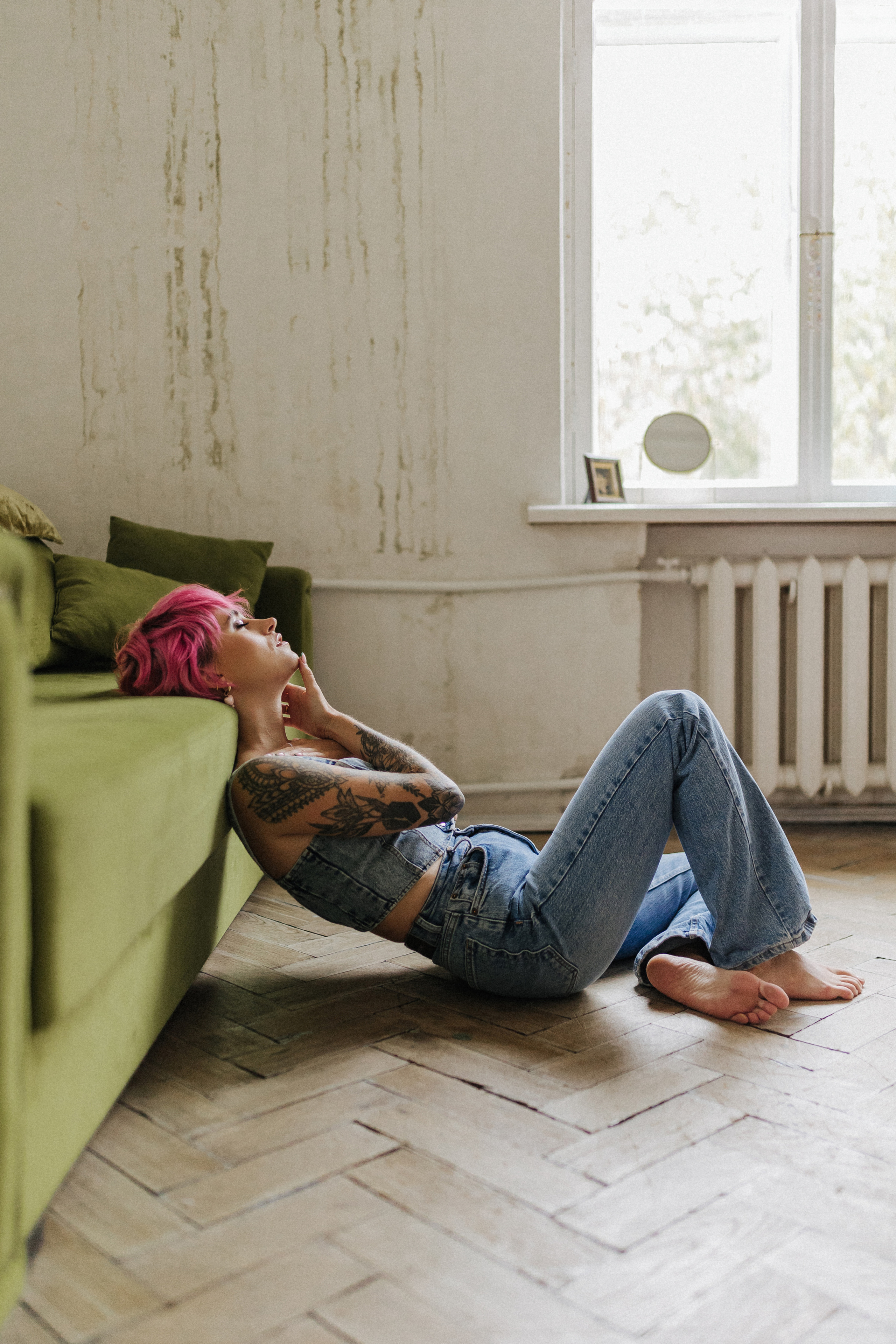 Иришка. Свадебный фотограф в Москве и Екатеринбурге