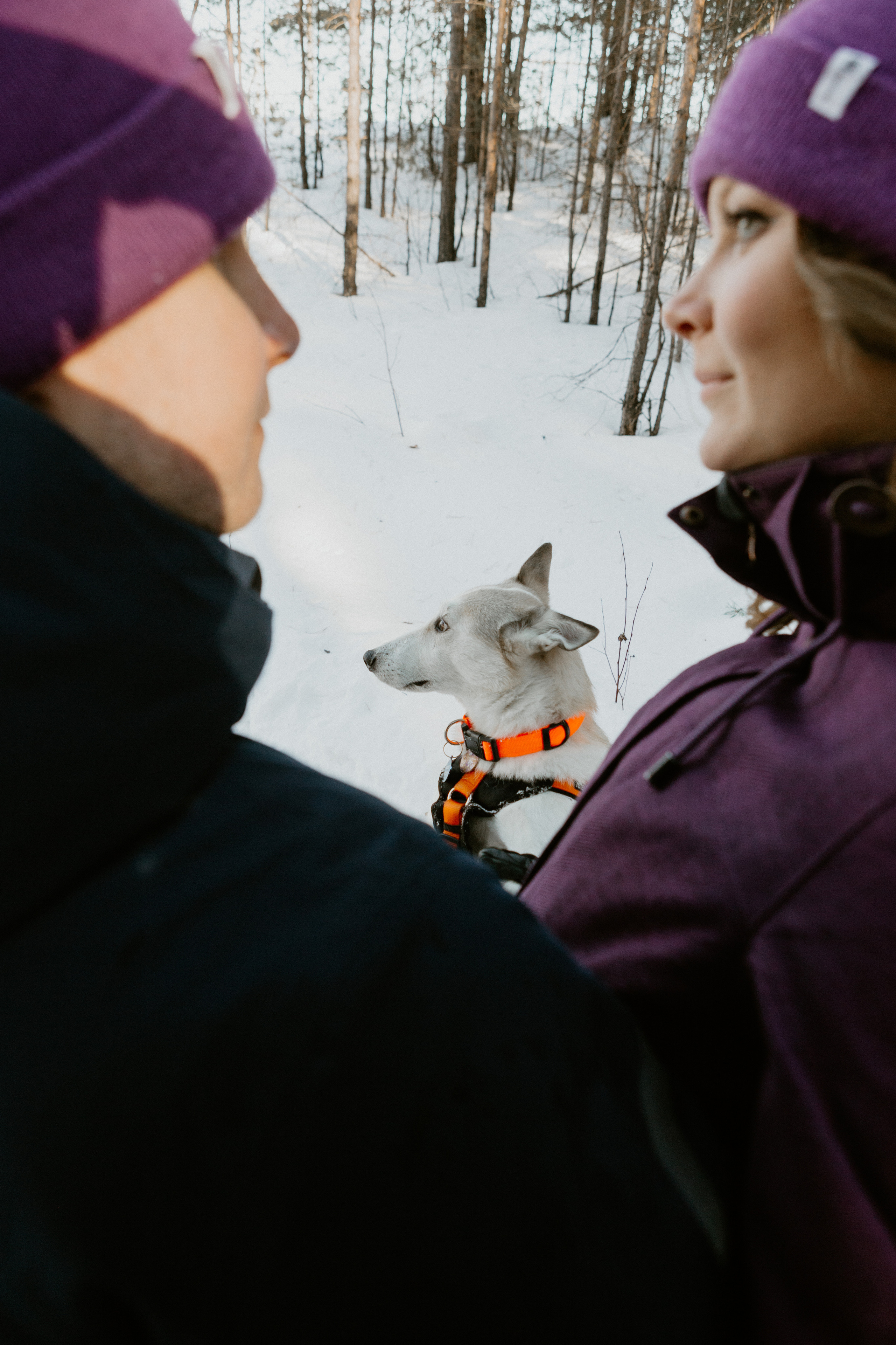 Покоряя вершины. Свадебный фотограф в Москве и Екатеринбурге