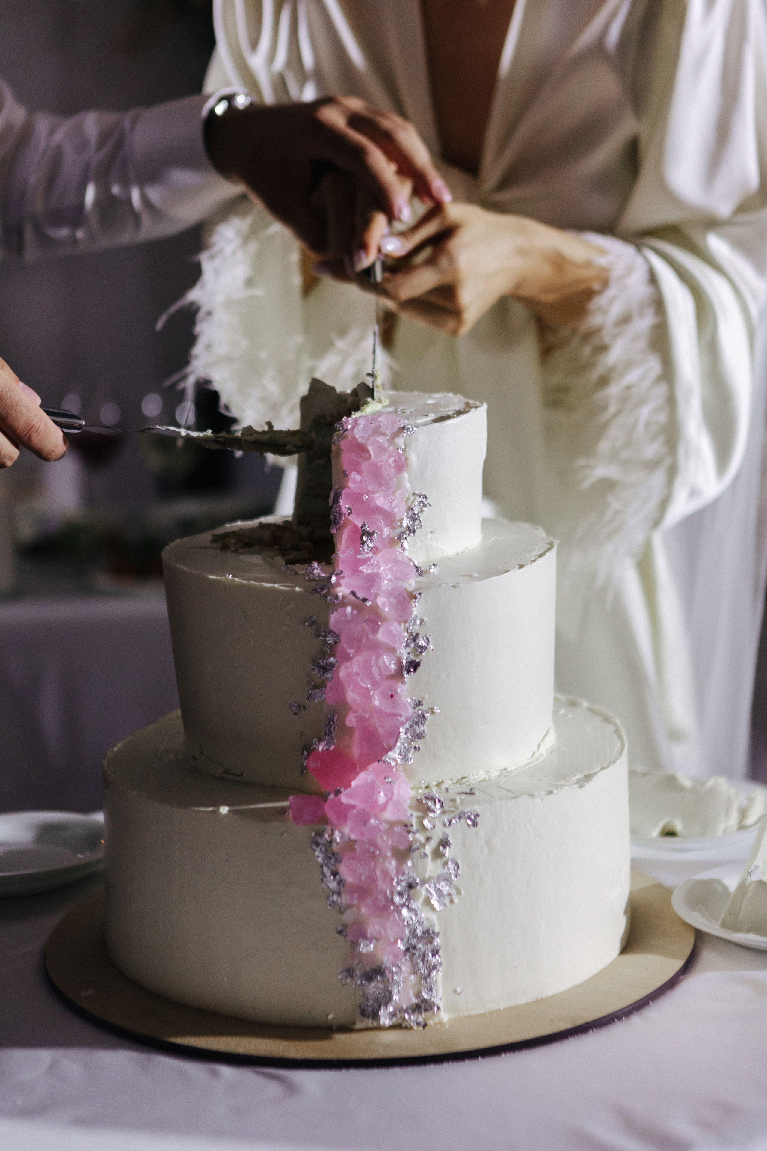 Кристина и Олег. Свадебный фотограф в Москве и Екатеринбурге