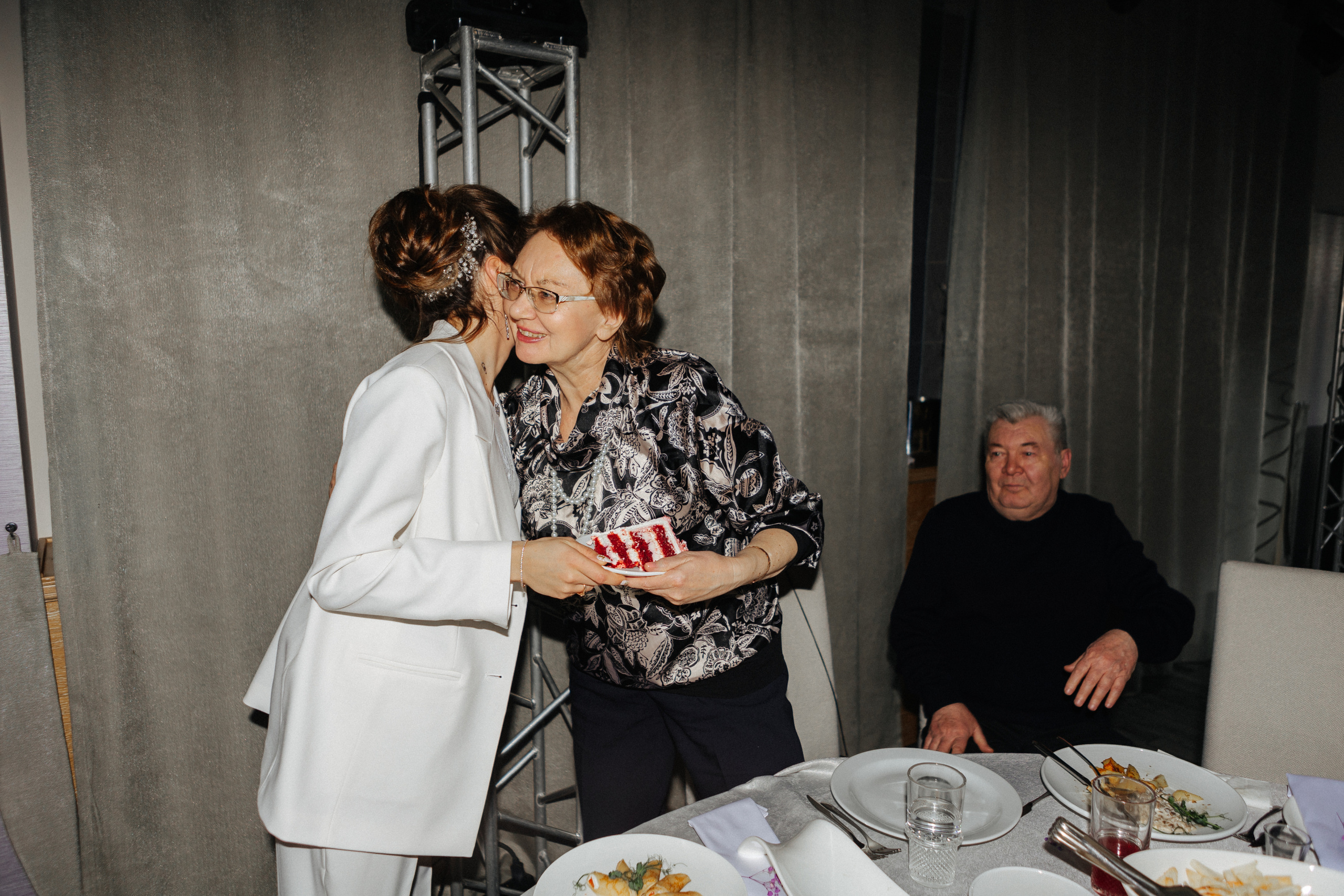 Эвелина и Константин. Свадебный фотограф в Москве и Екатеринбурге