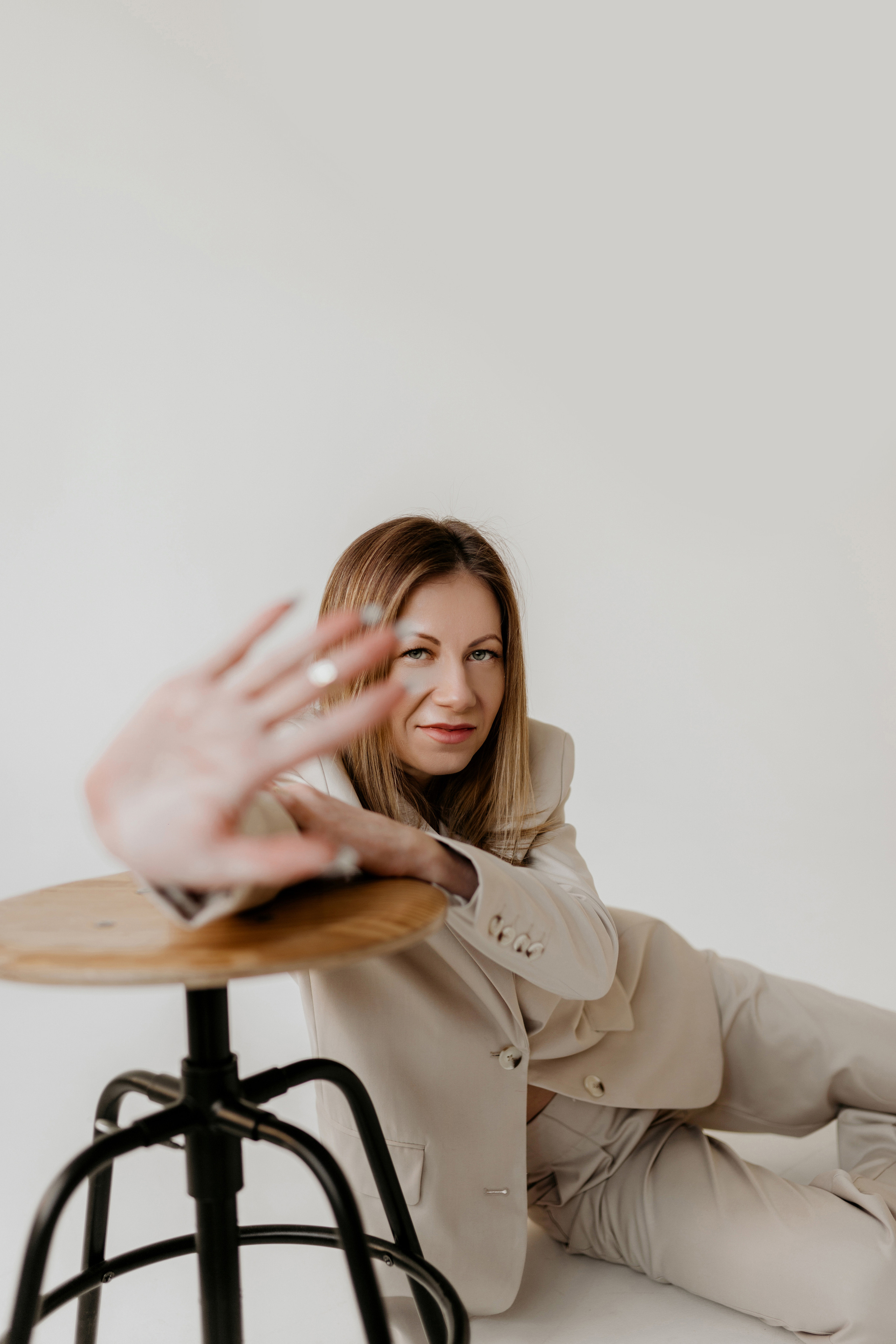 Ирина. Свадебный фотограф в Москве и Екатеринбурге