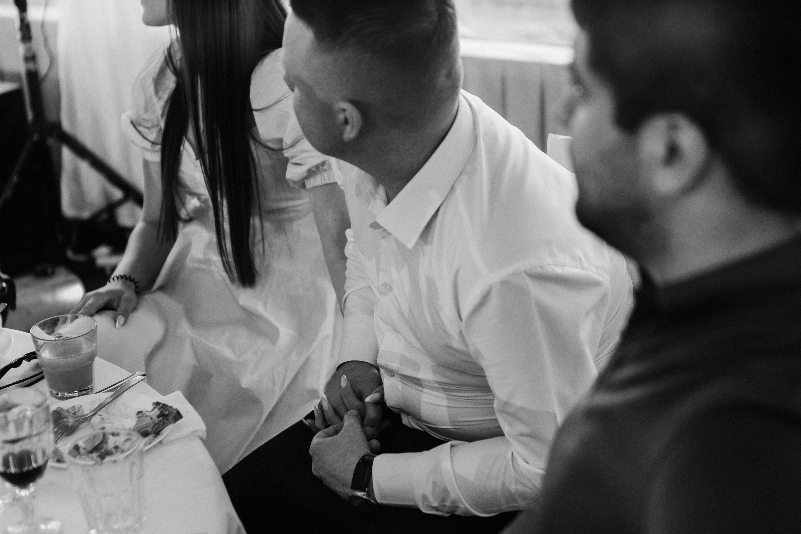 Маша и Денис. Свадебный фотограф в Москве и Екатеринбурге