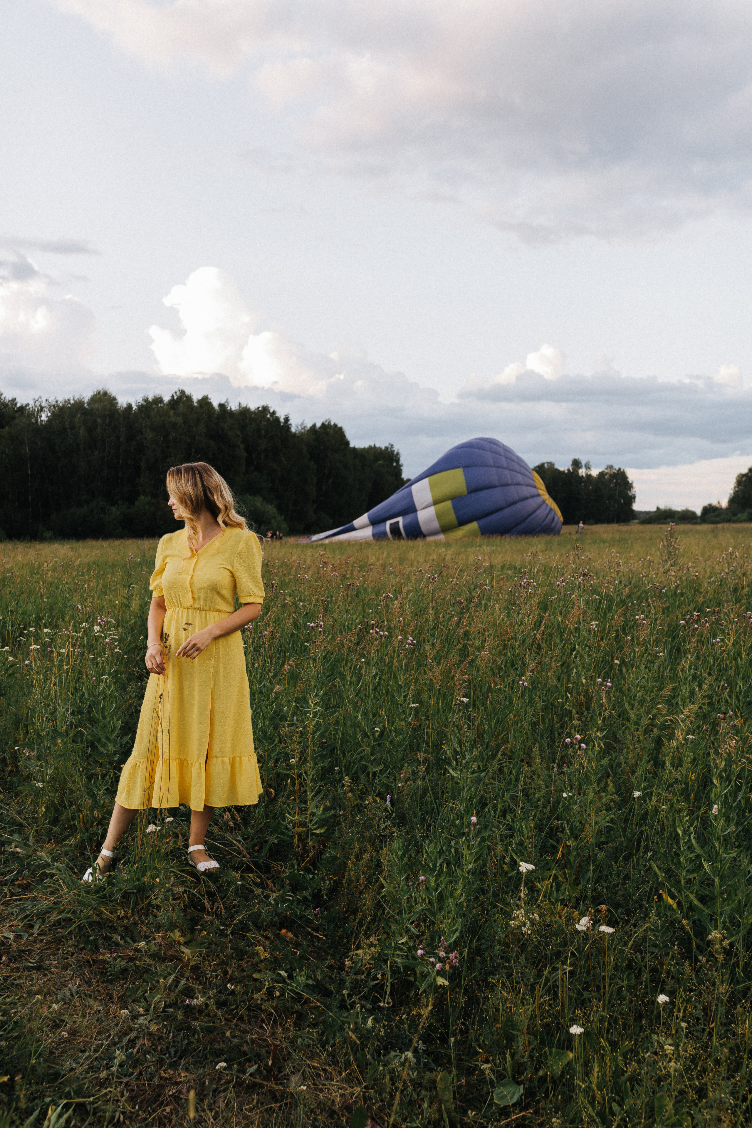 К взлёту готовы. Свадебный фотограф в Москве и Екатеринбурге