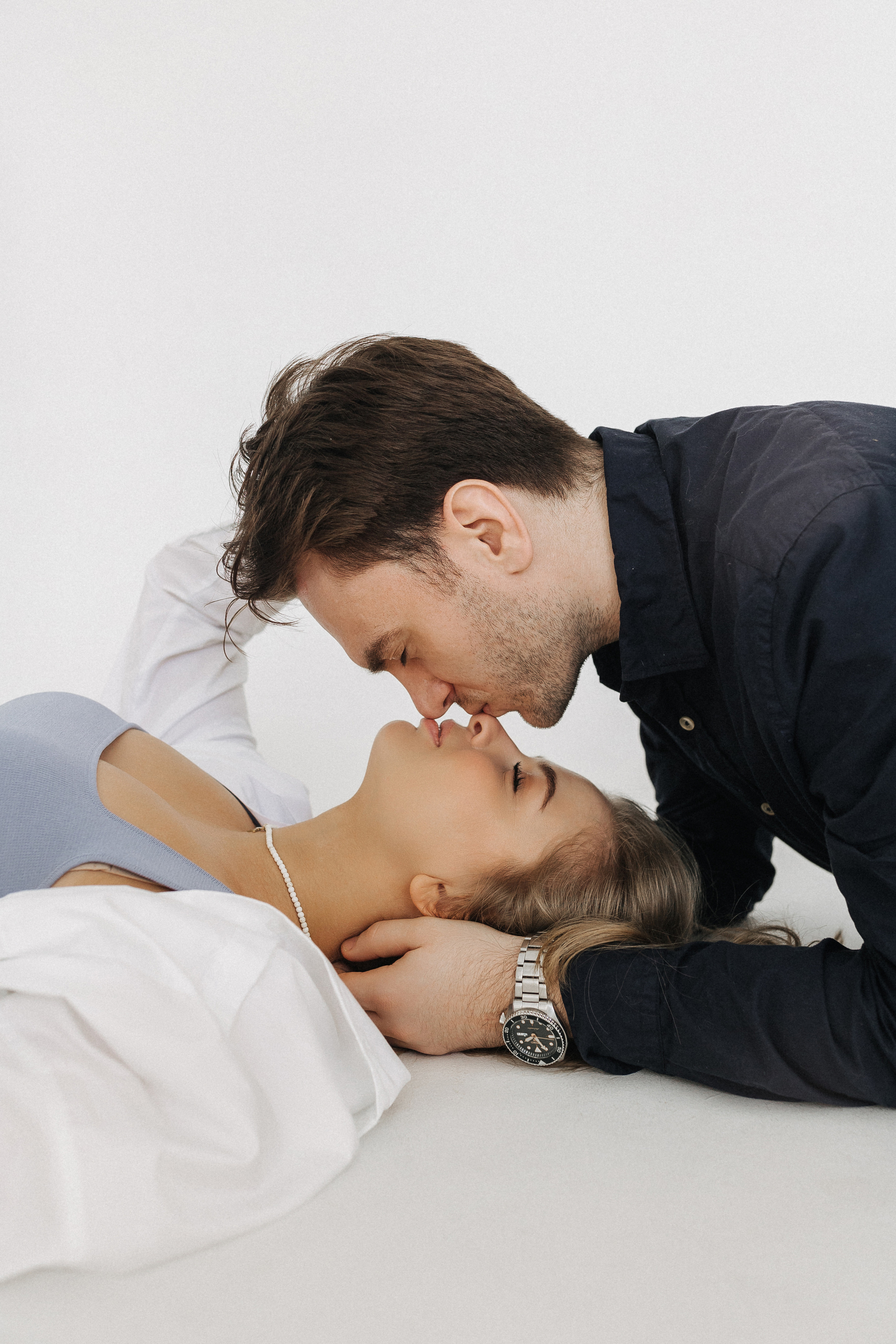 Обними меня крепче. Свадебный фотограф в Москве и Екатеринбурге