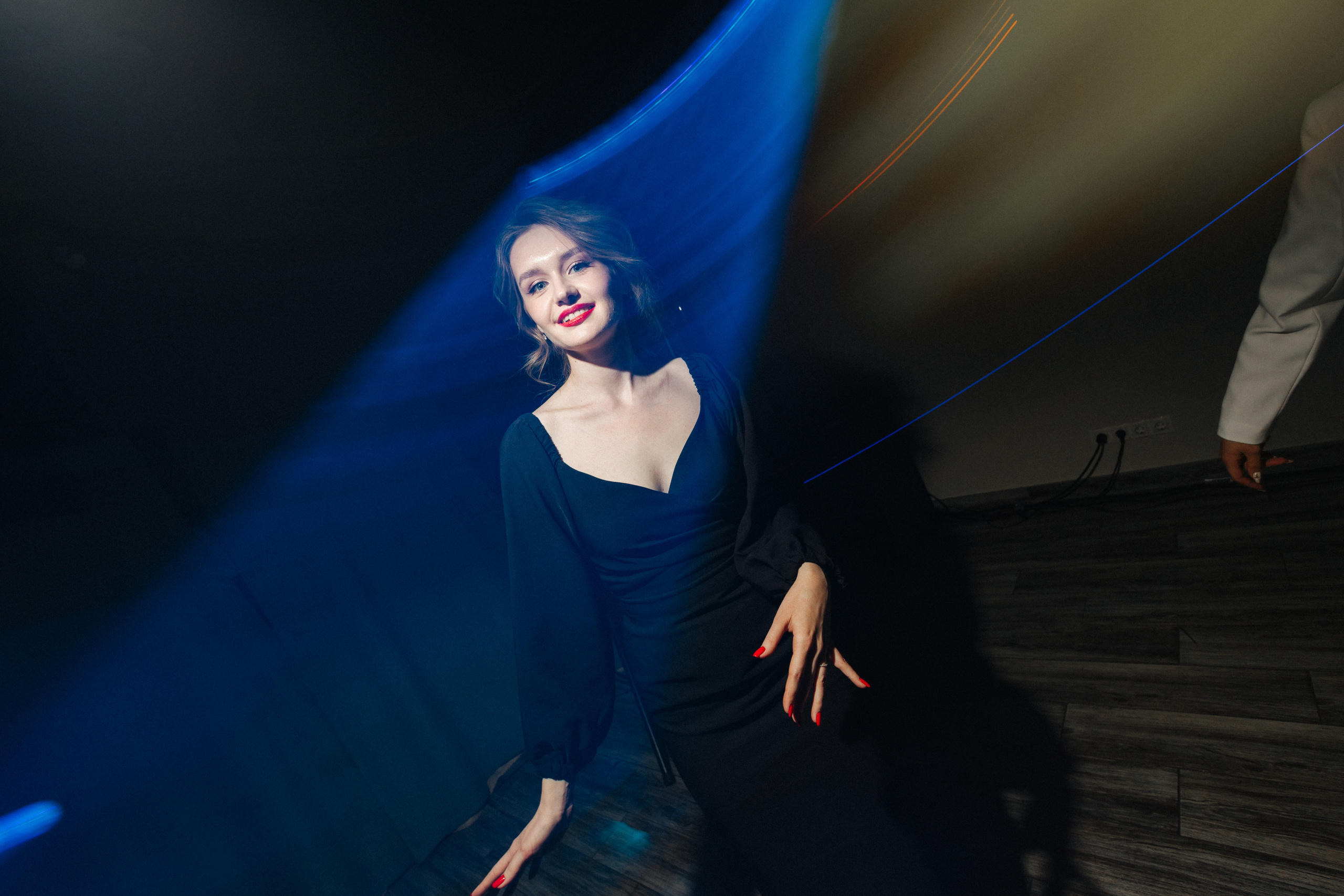 Эвелина и Константин. Свадебный фотограф в Москве и Екатеринбурге