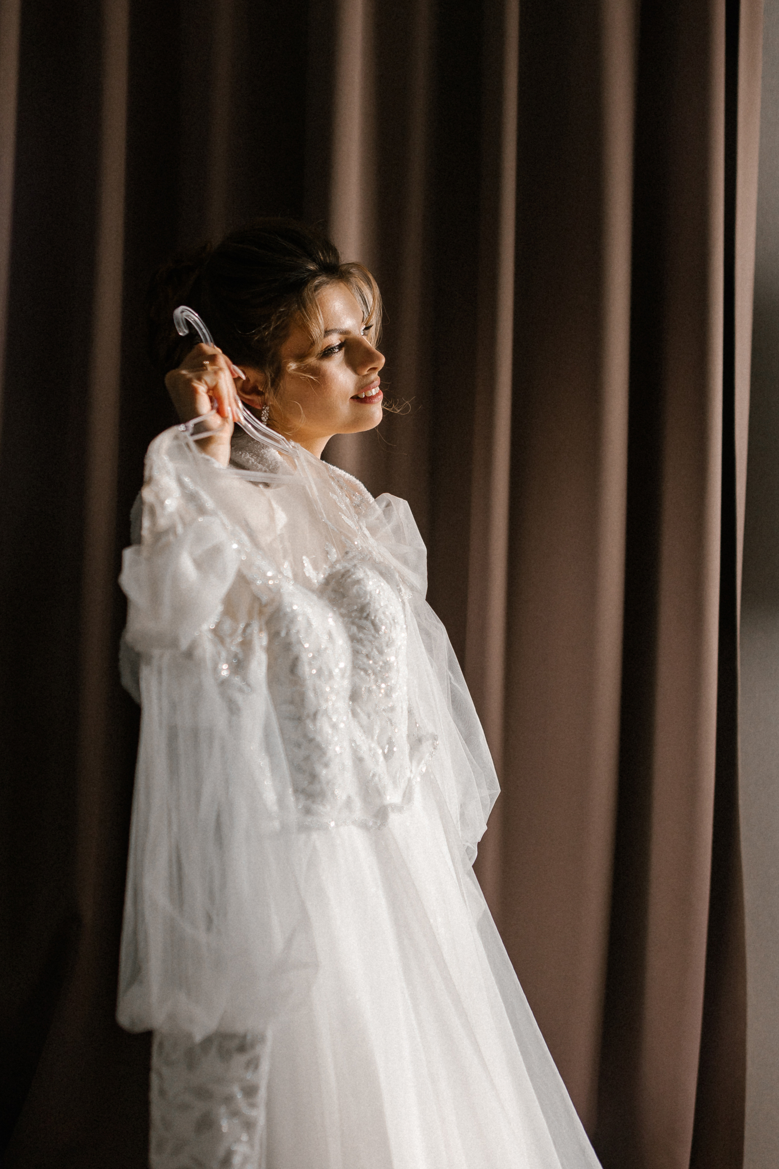 Эвелина и Константин. Свадебный фотограф в Москве и Екатеринбурге