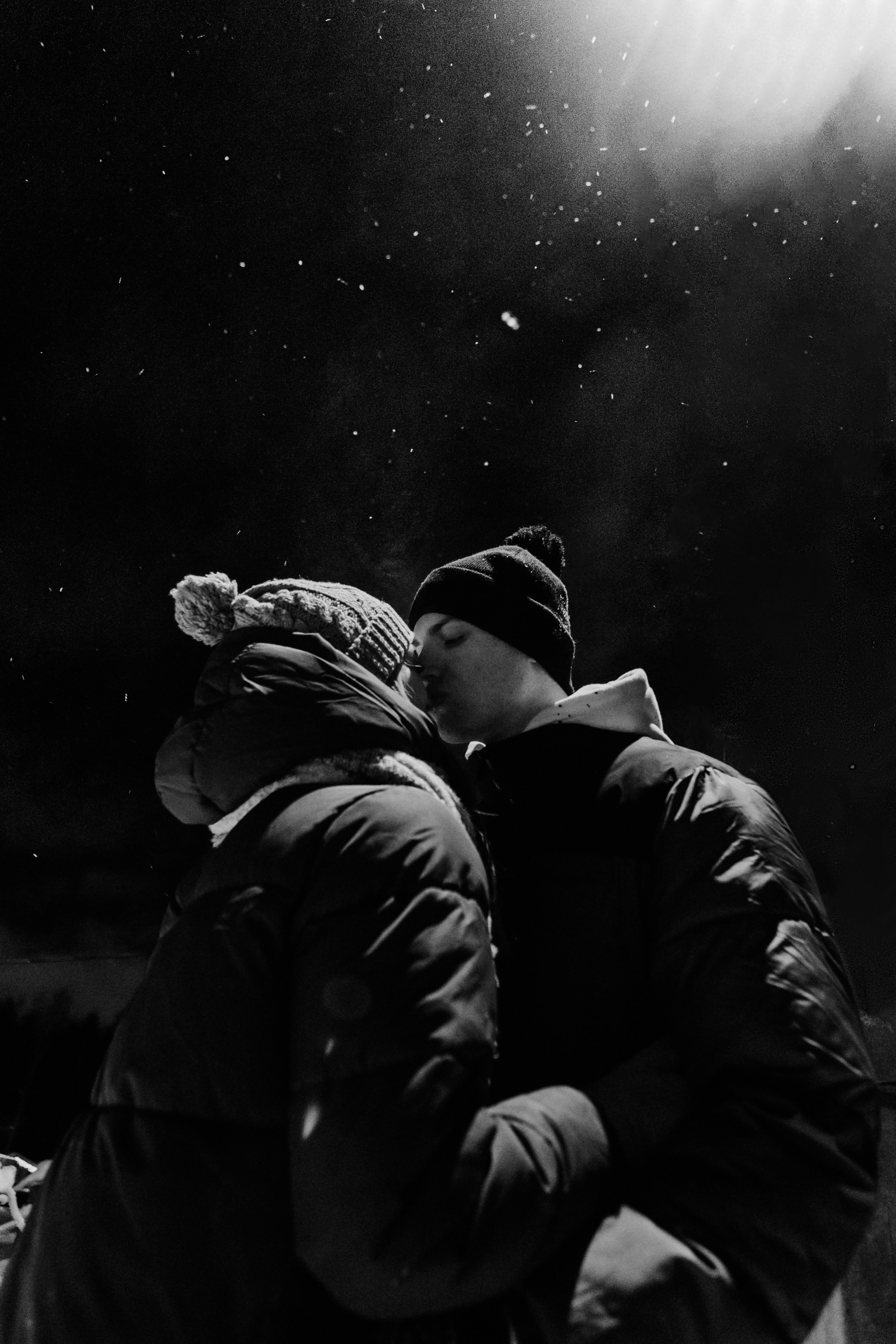 Вместе теплее. Свадебный фотограф в Москве и Екатеринбурге