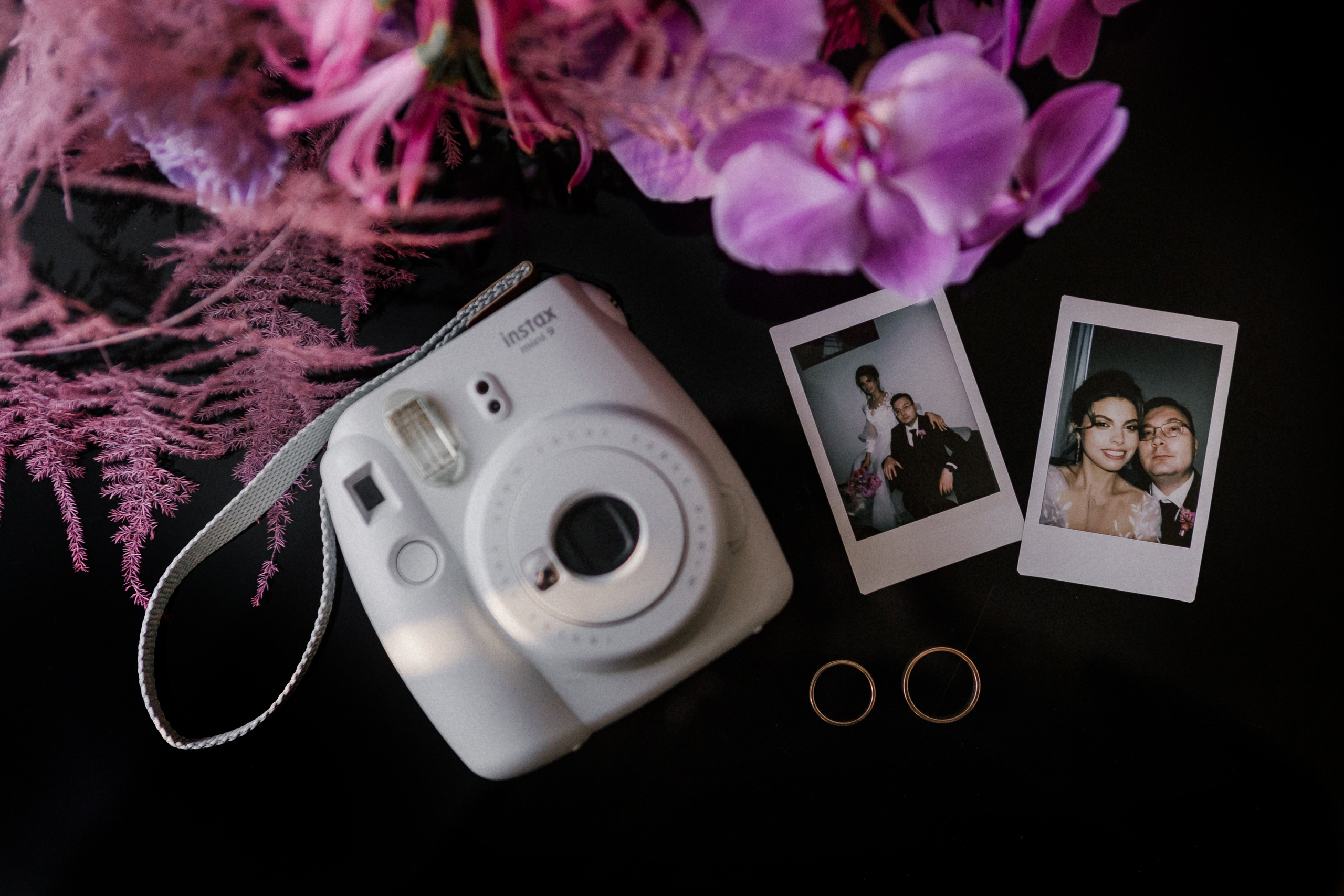 Эвелина и Константин. Свадебный фотограф в Москве и Екатеринбурге