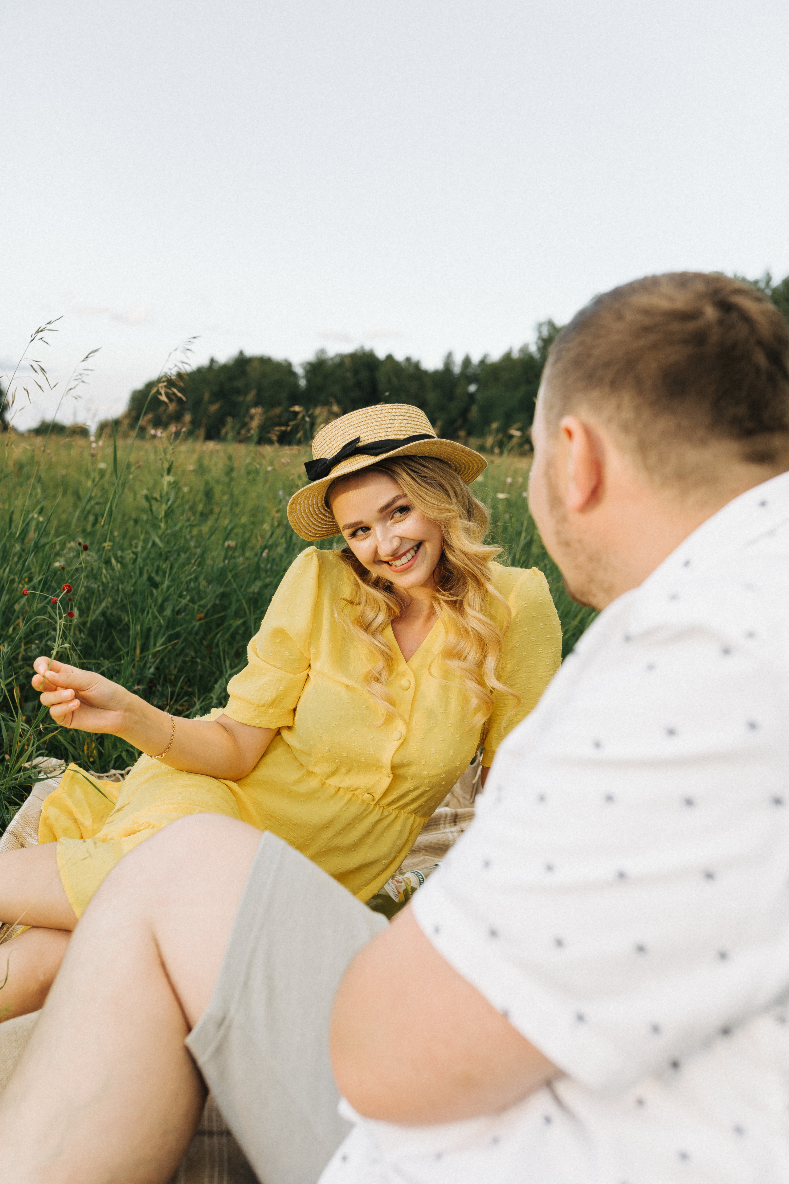 К взлёту готовы. Свадебный фотограф в Москве и Екатеринбурге