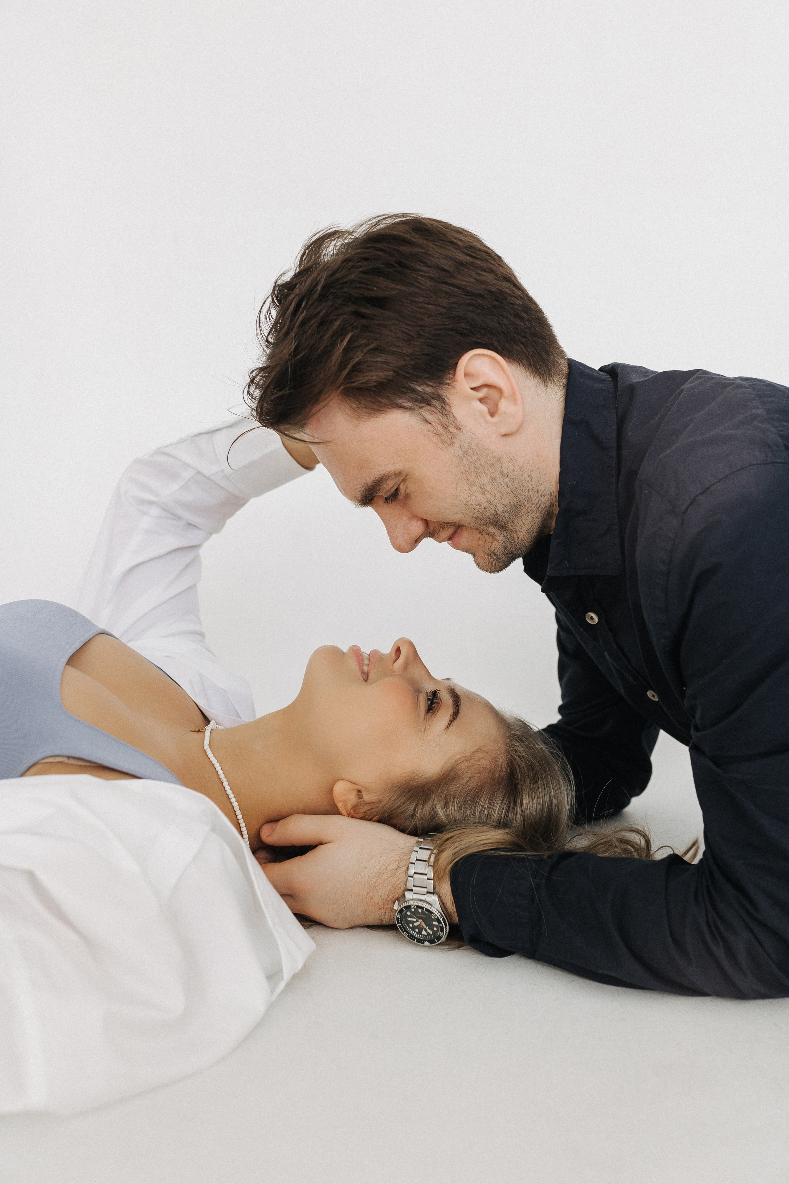 Обними меня крепче. Свадебный фотограф в Москве и Екатеринбурге