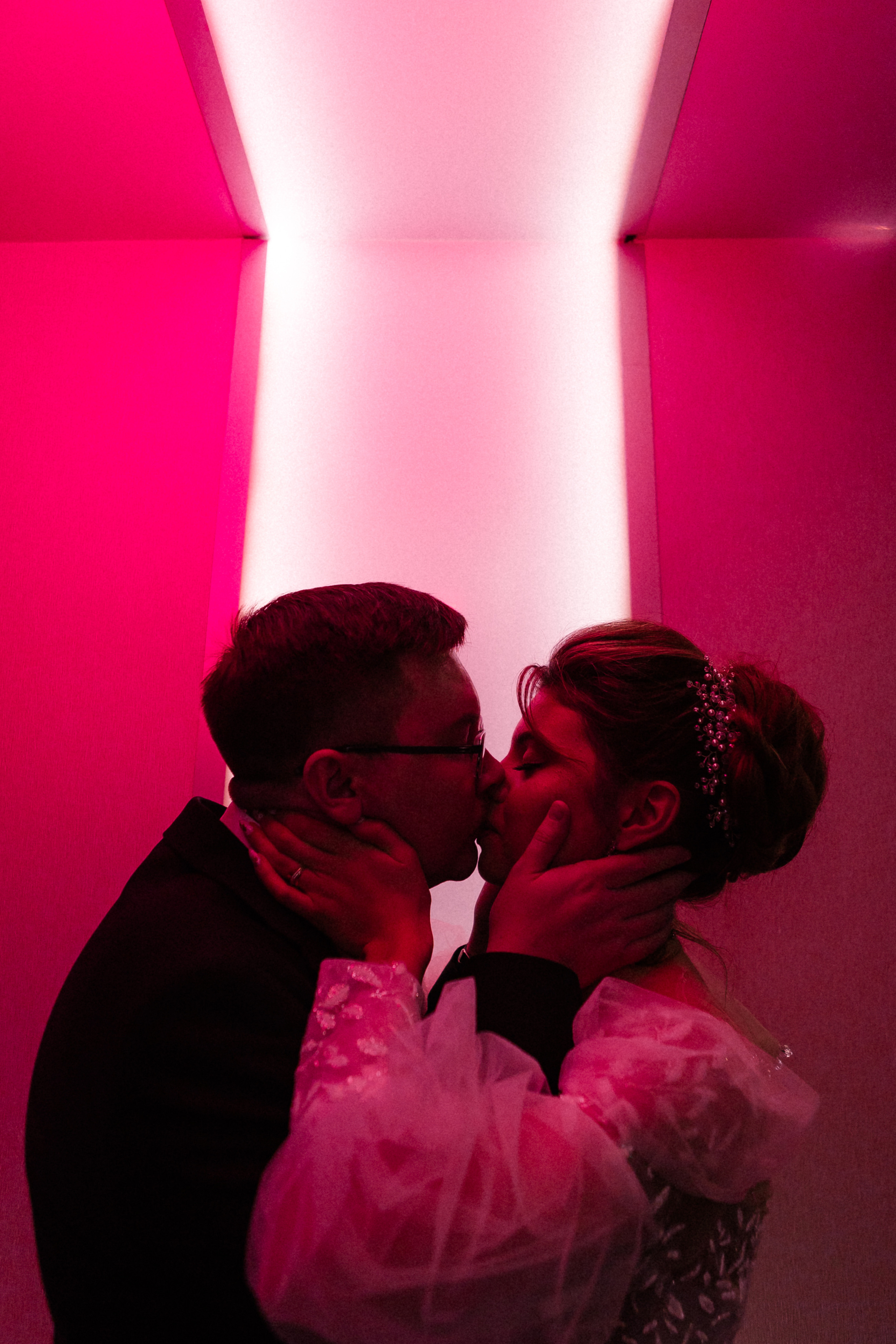 Эвелина и Константин. Свадебный фотограф в Москве и Екатеринбурге