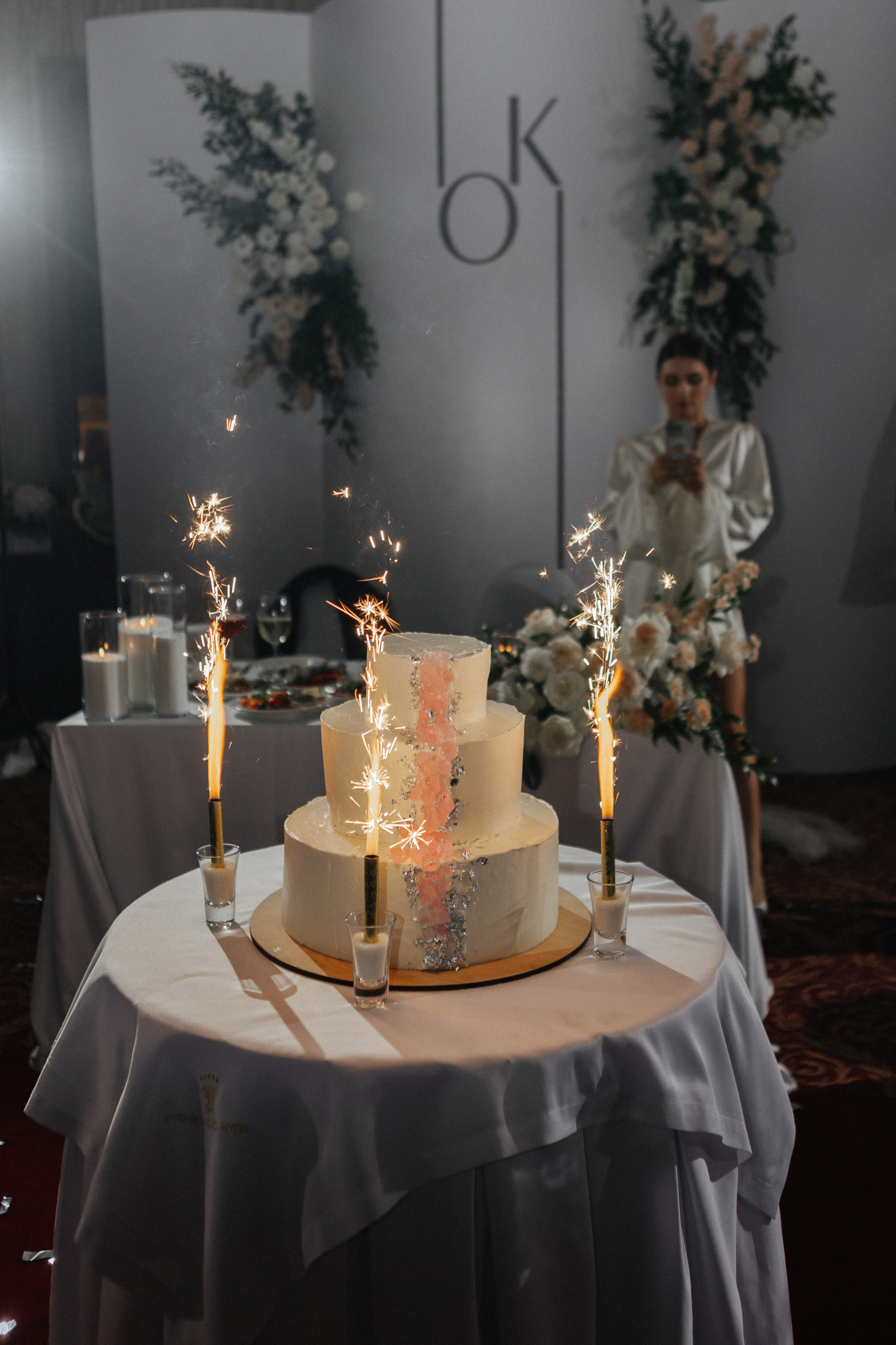 Кристина и Олег. Свадебный фотограф в Москве и Екатеринбурге