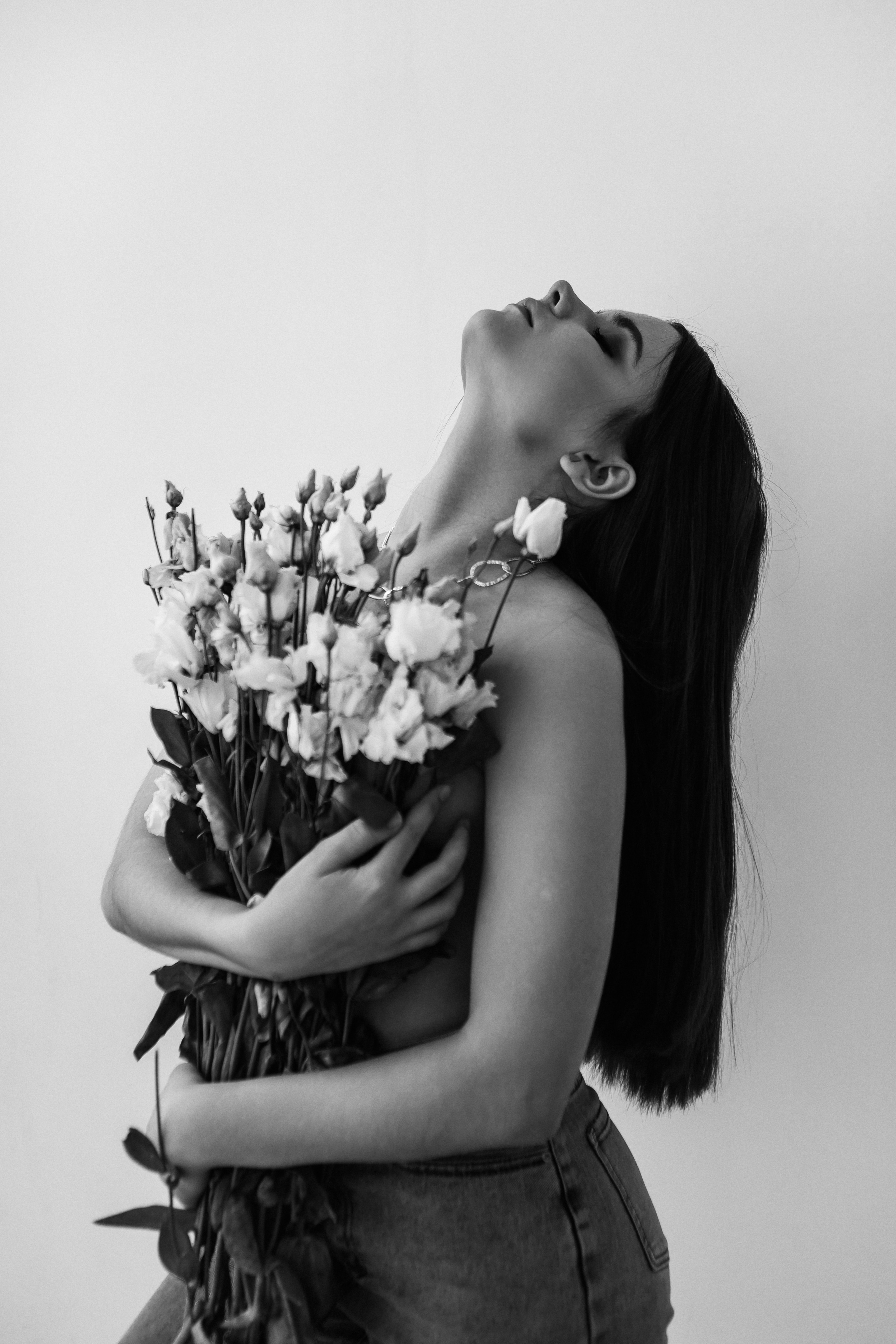 Ксюша. Свадебный фотограф в Москве и Екатеринбурге