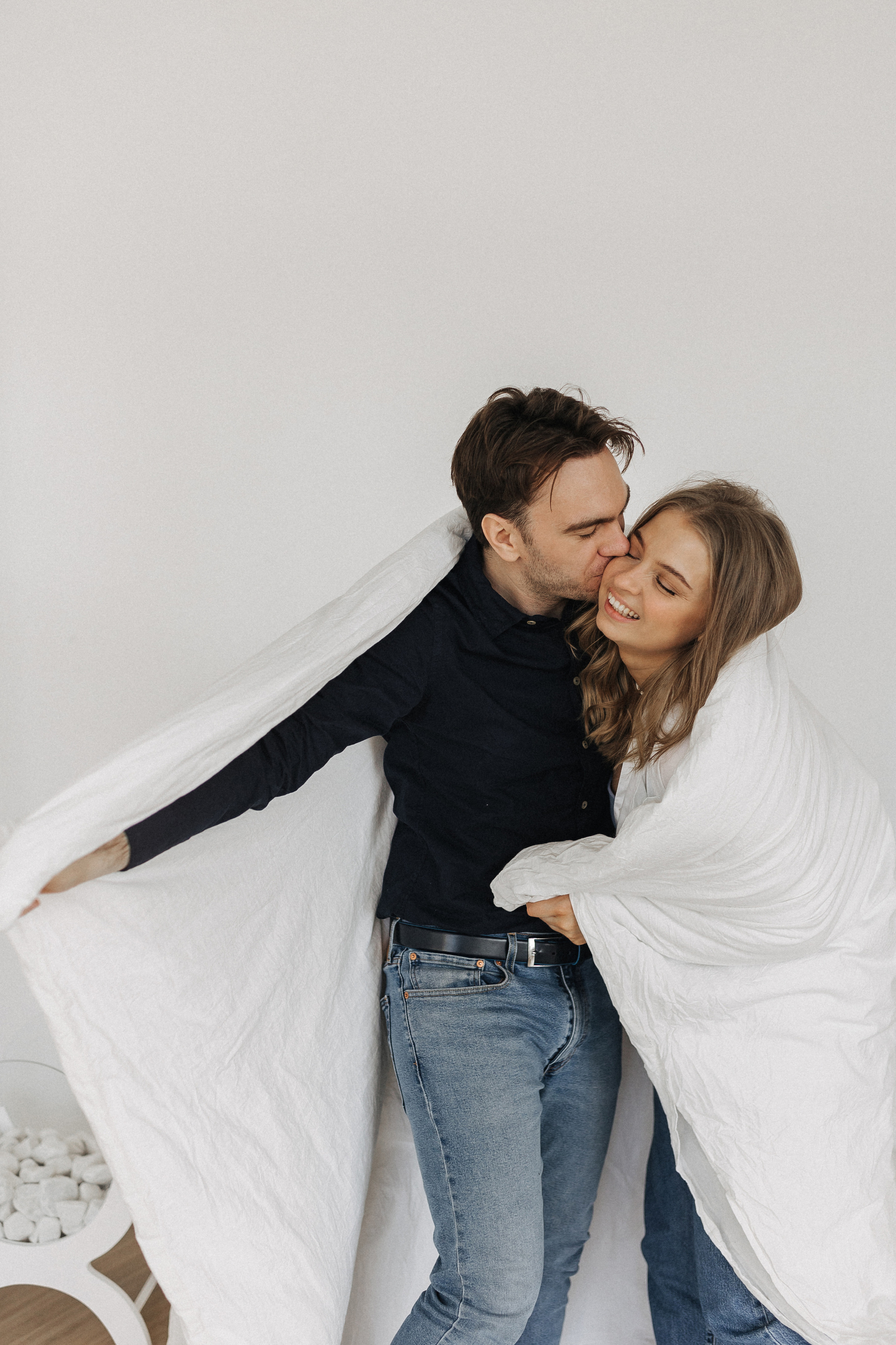 Обними меня крепче. Свадебный фотограф в Москве и Екатеринбурге