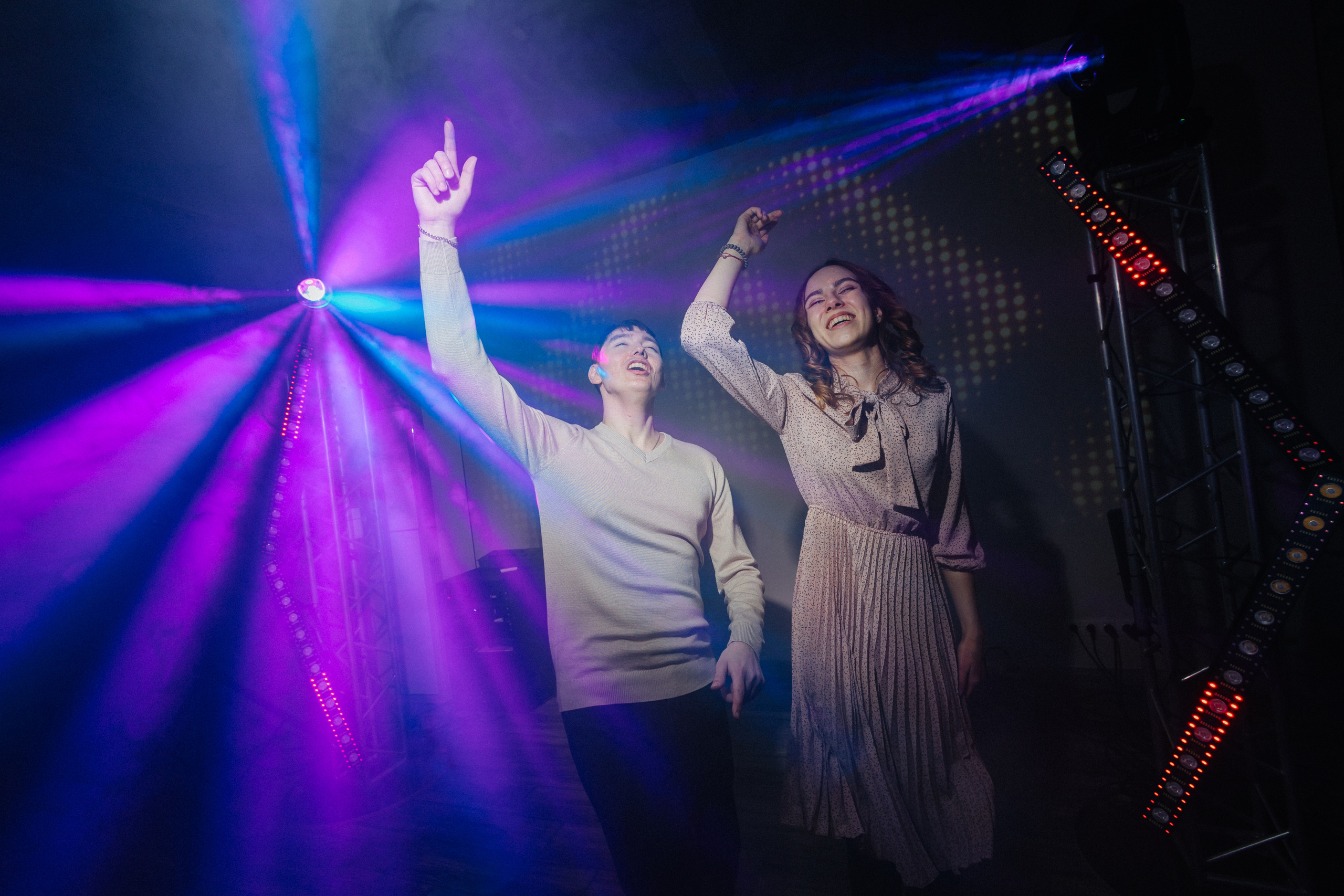 Эвелина и Константин. Свадебный фотограф в Москве и Екатеринбурге