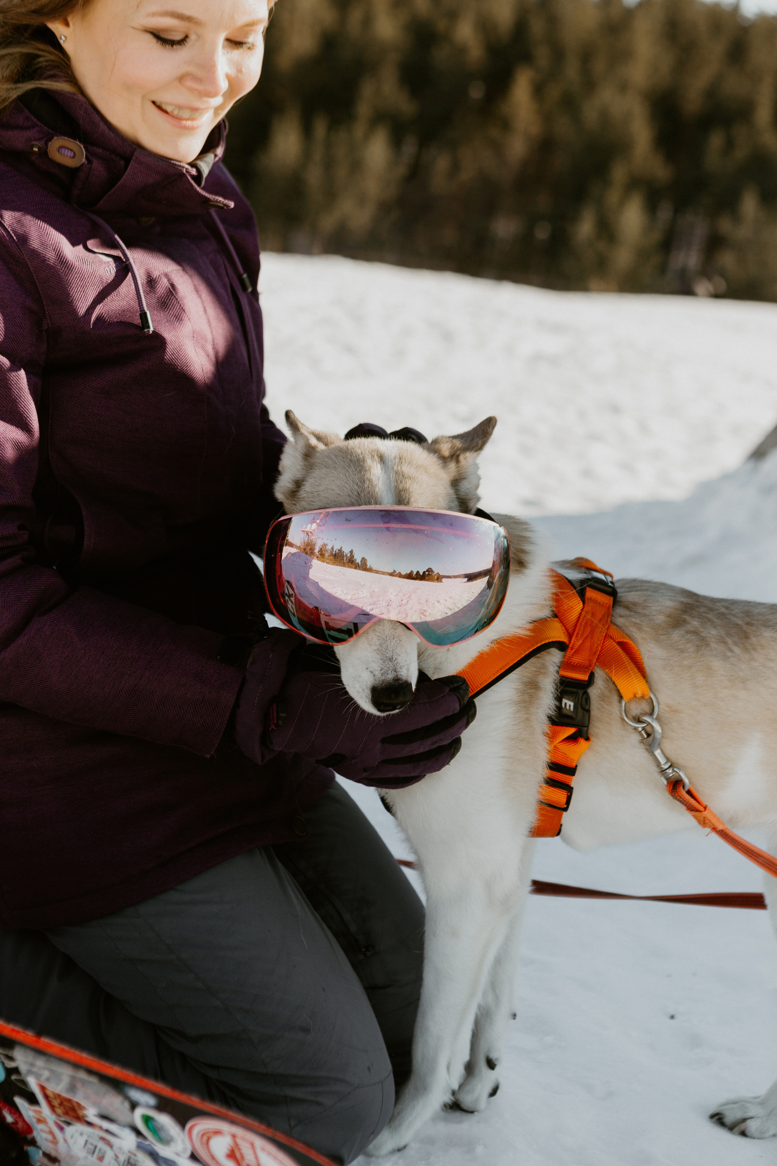 Покоряя вершины. Свадебный фотограф в Москве и Екатеринбурге