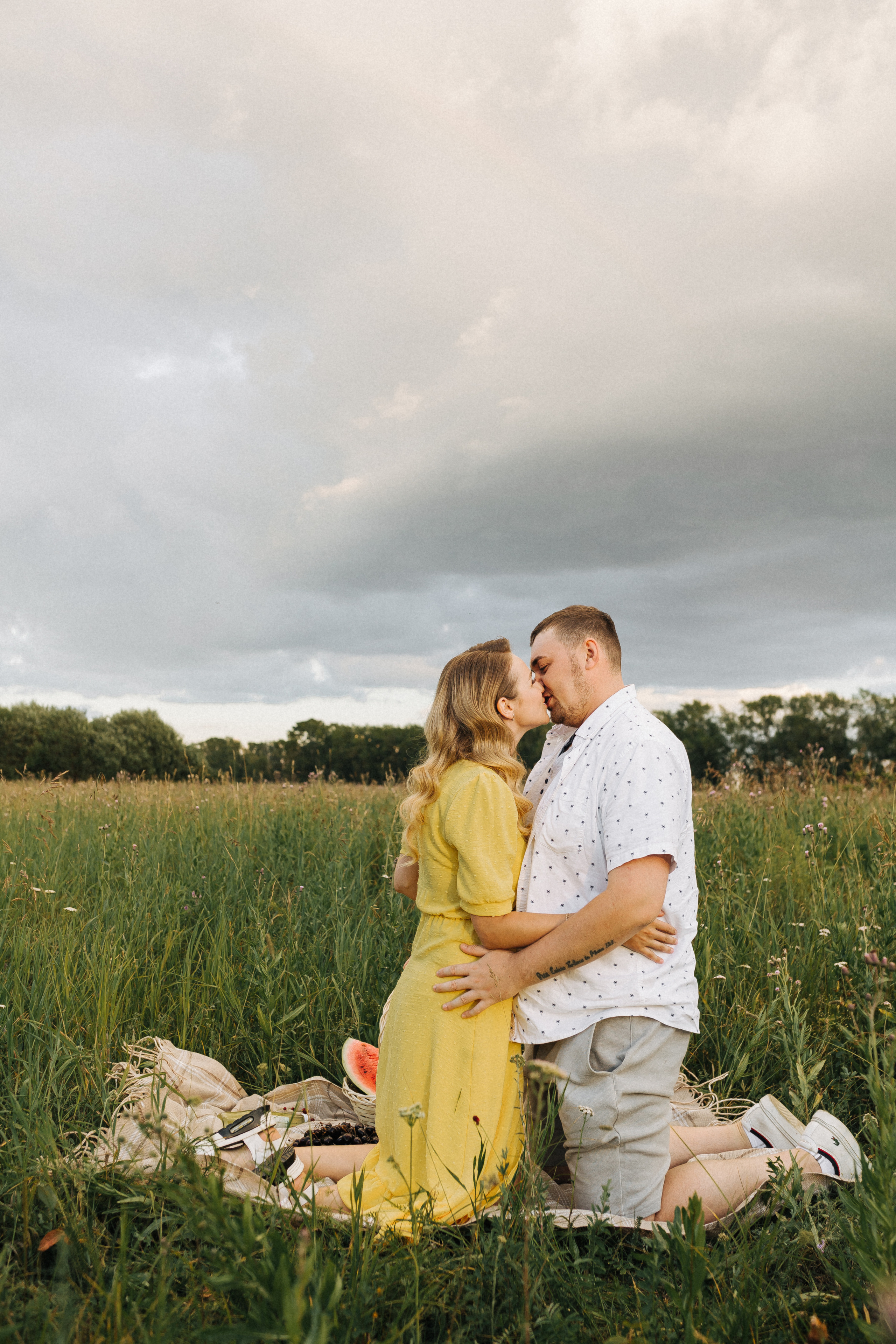 К взлёту готовы. Свадебный фотограф в Москве и Екатеринбурге