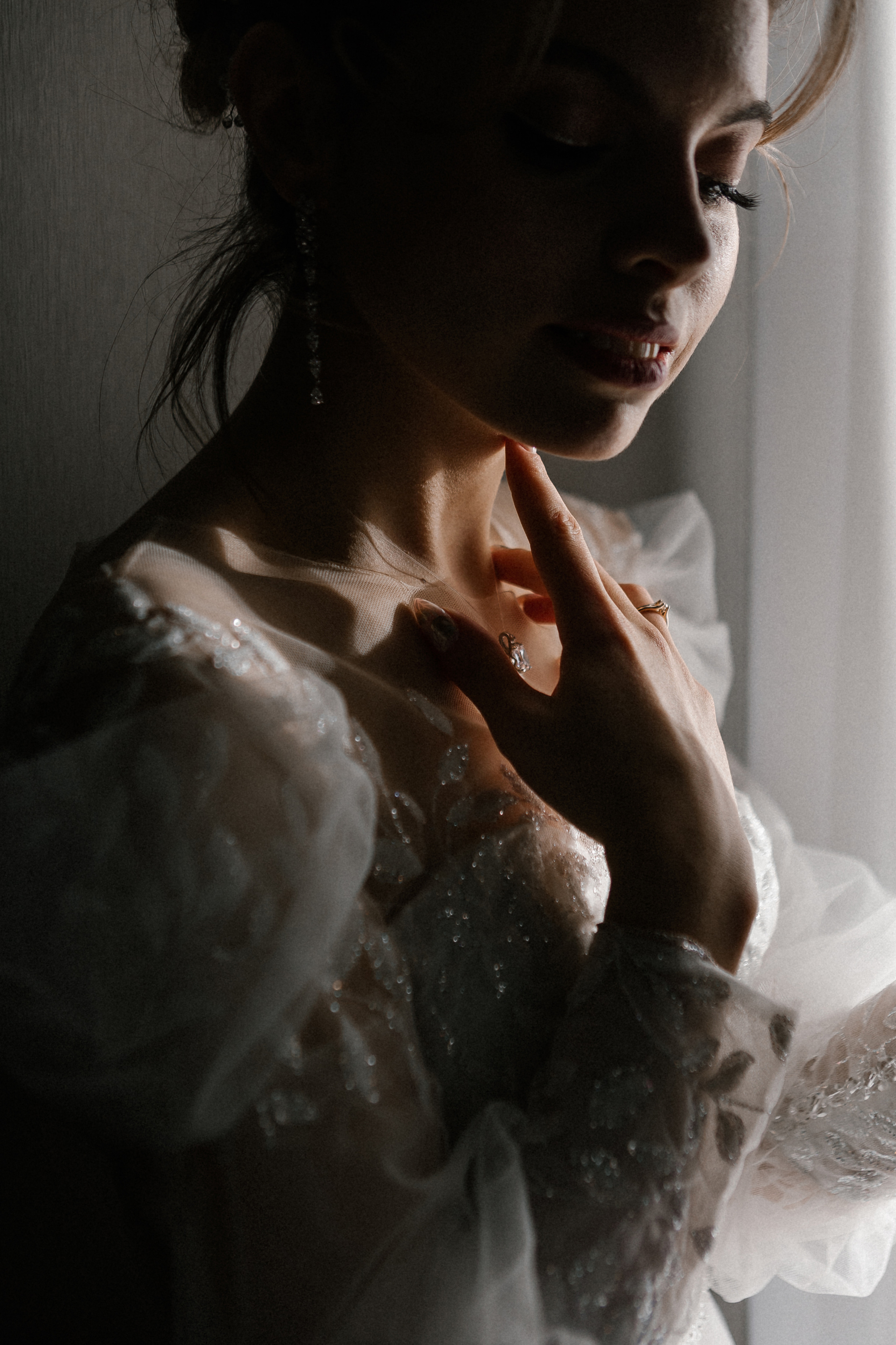 Эвелина и Константин. Свадебный фотограф в Москве и Екатеринбурге