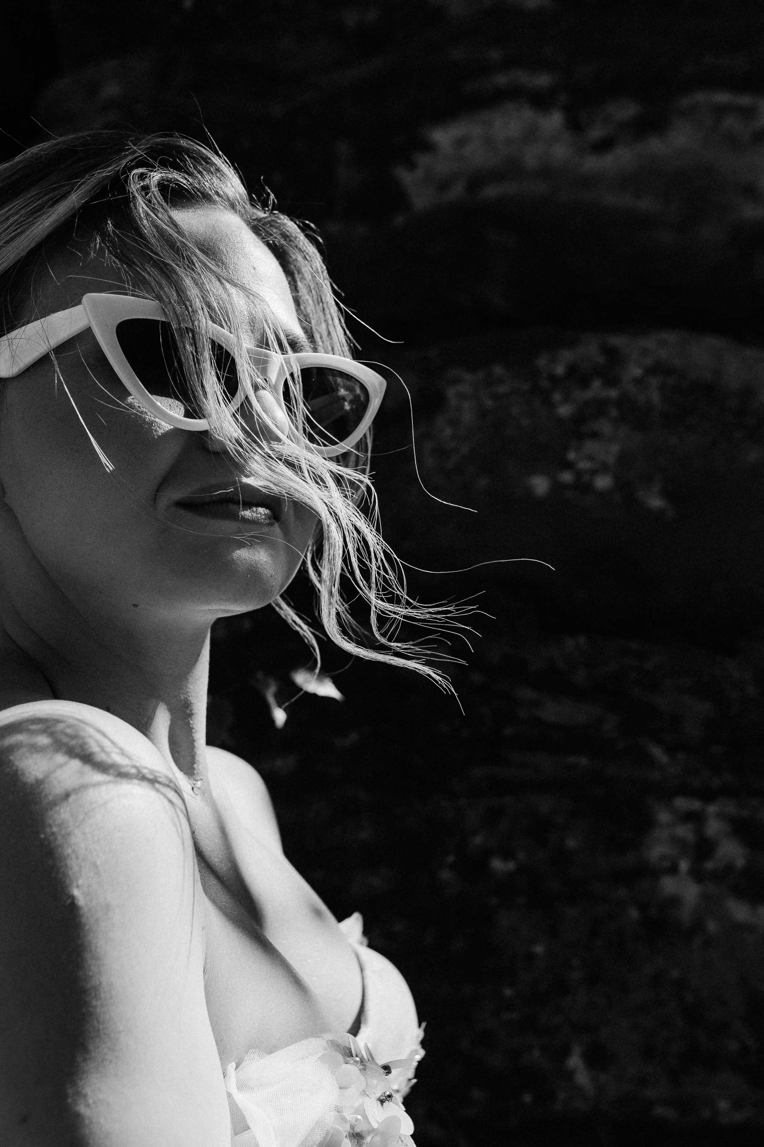 Маша и Денис. Свадебный фотограф в Москве и Екатеринбурге