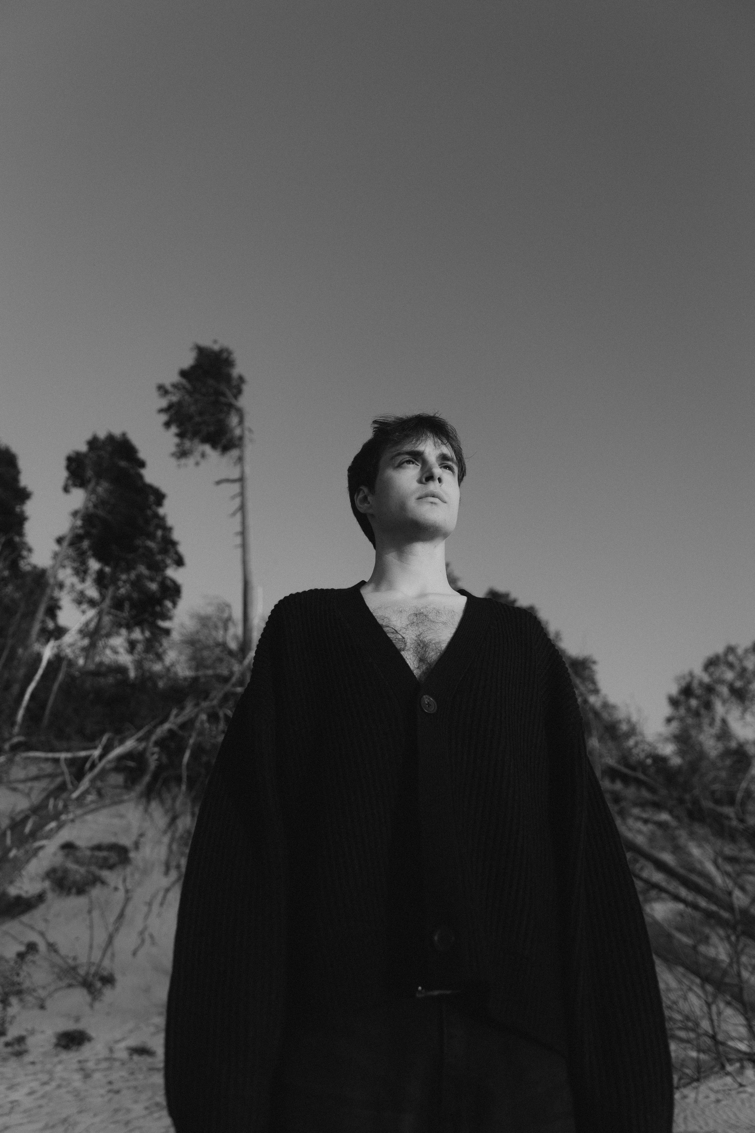 Max. Свадебный и портретный фотограф в Калининграде и Москве Марк Юдинцев