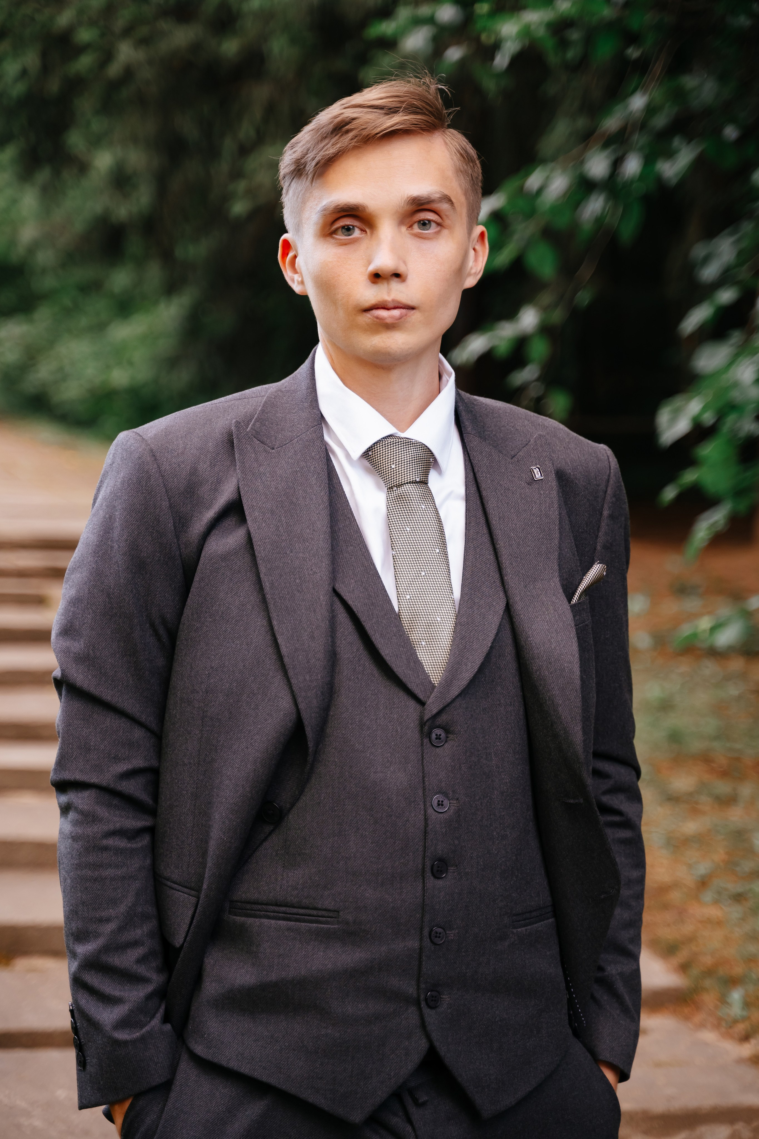 Свадьба загородом в Москве