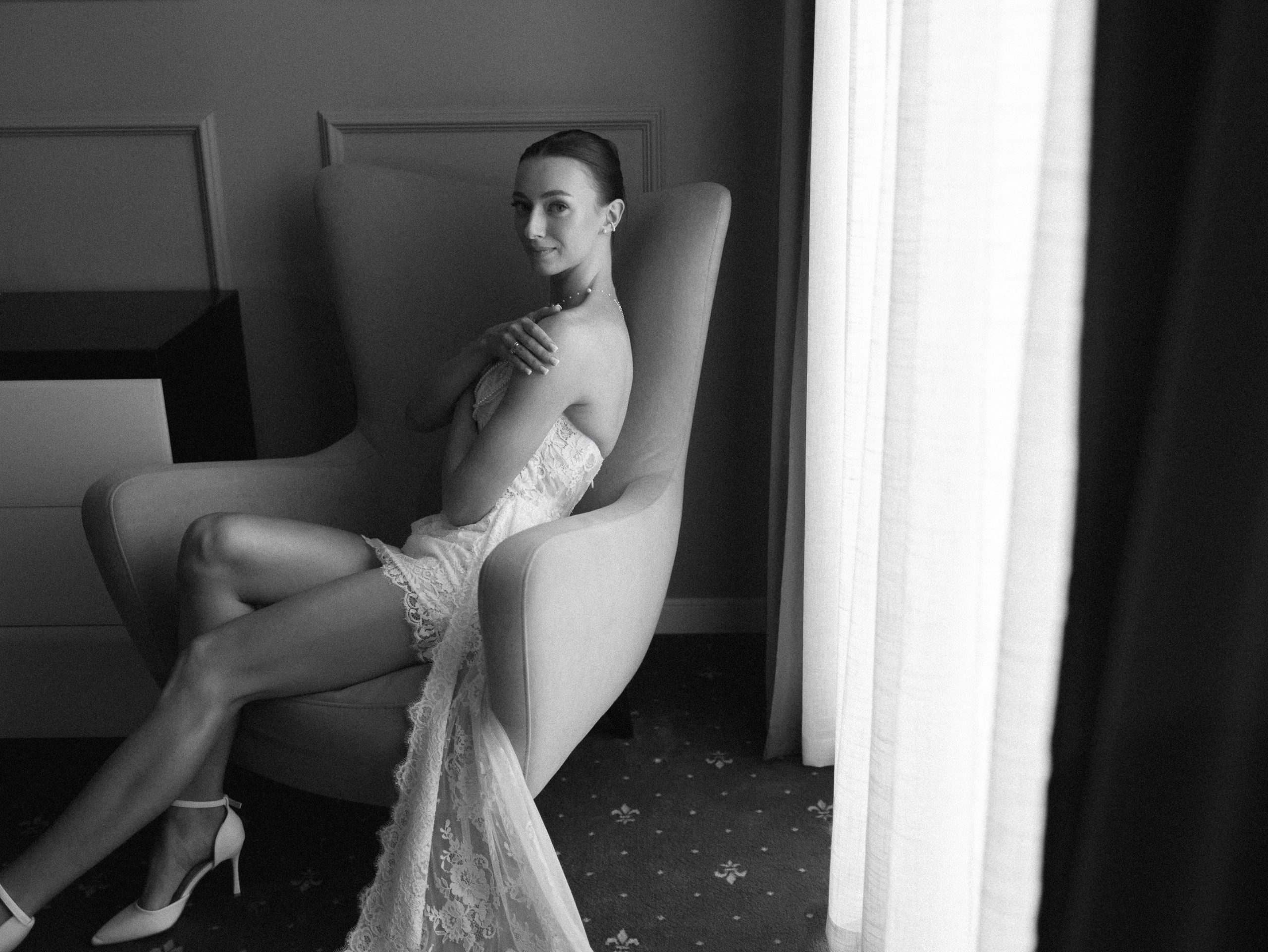 ИГОРЬ И АНАСТАСИЯ. Свадебный и индивидуальный фотограф в Челябинске Евгения Негодяева