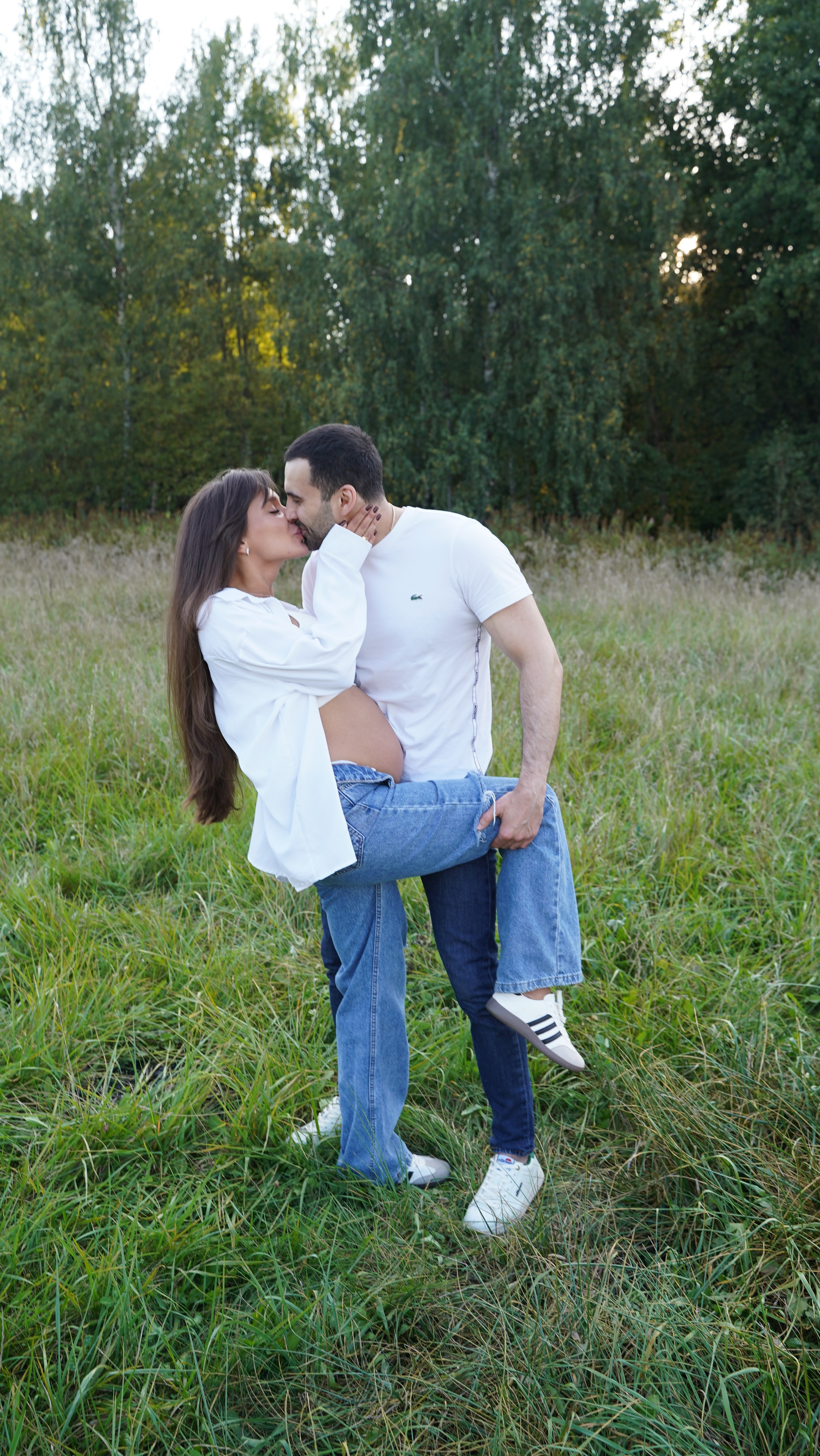 Людмила и Андрей. Добро пожаловать в мир самого прекрасного — в мир фотографии!