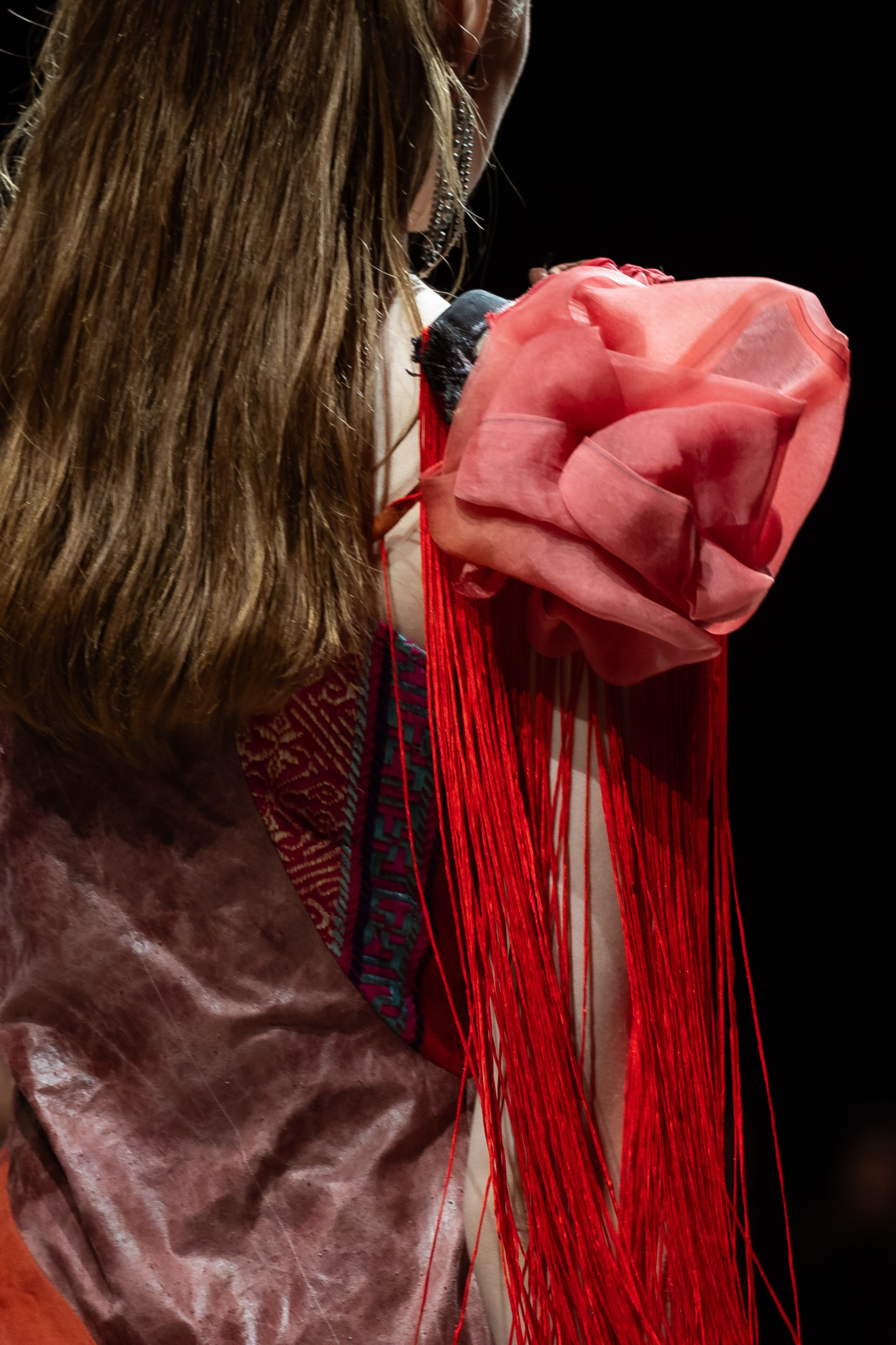 MOSCOW FASHION WEEK 2026 spring. Фотограф в Москве