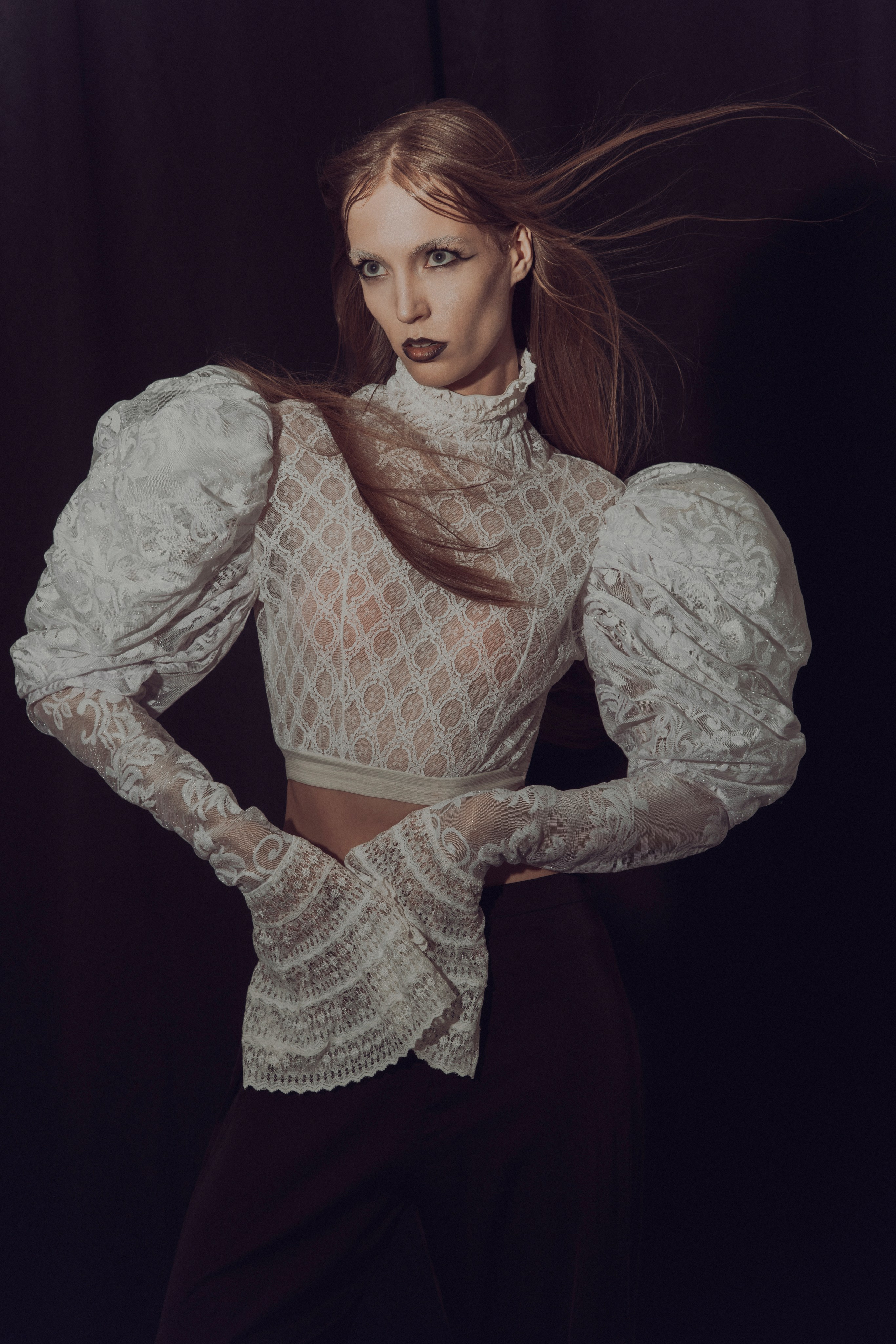 Шахматы. Фотограф Anita Mivchas