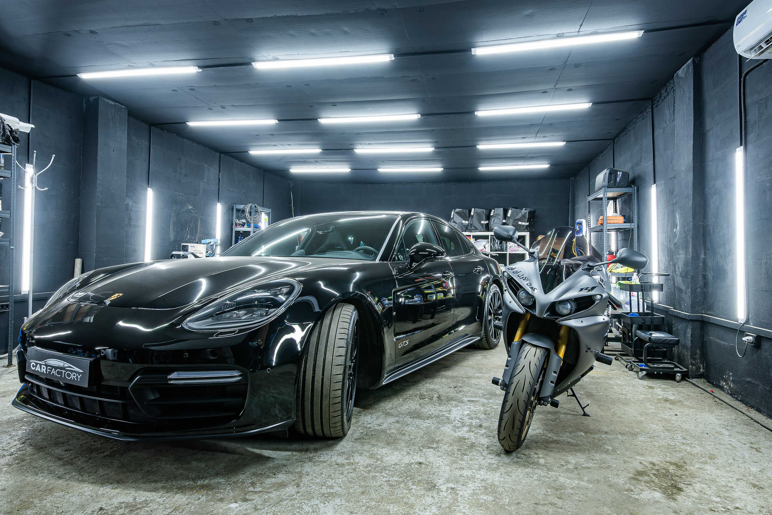 Фотосъёмка: Легковые авто В Москве. Интерьерный & Репортажный фотограф Озеров Денис, г. Москва