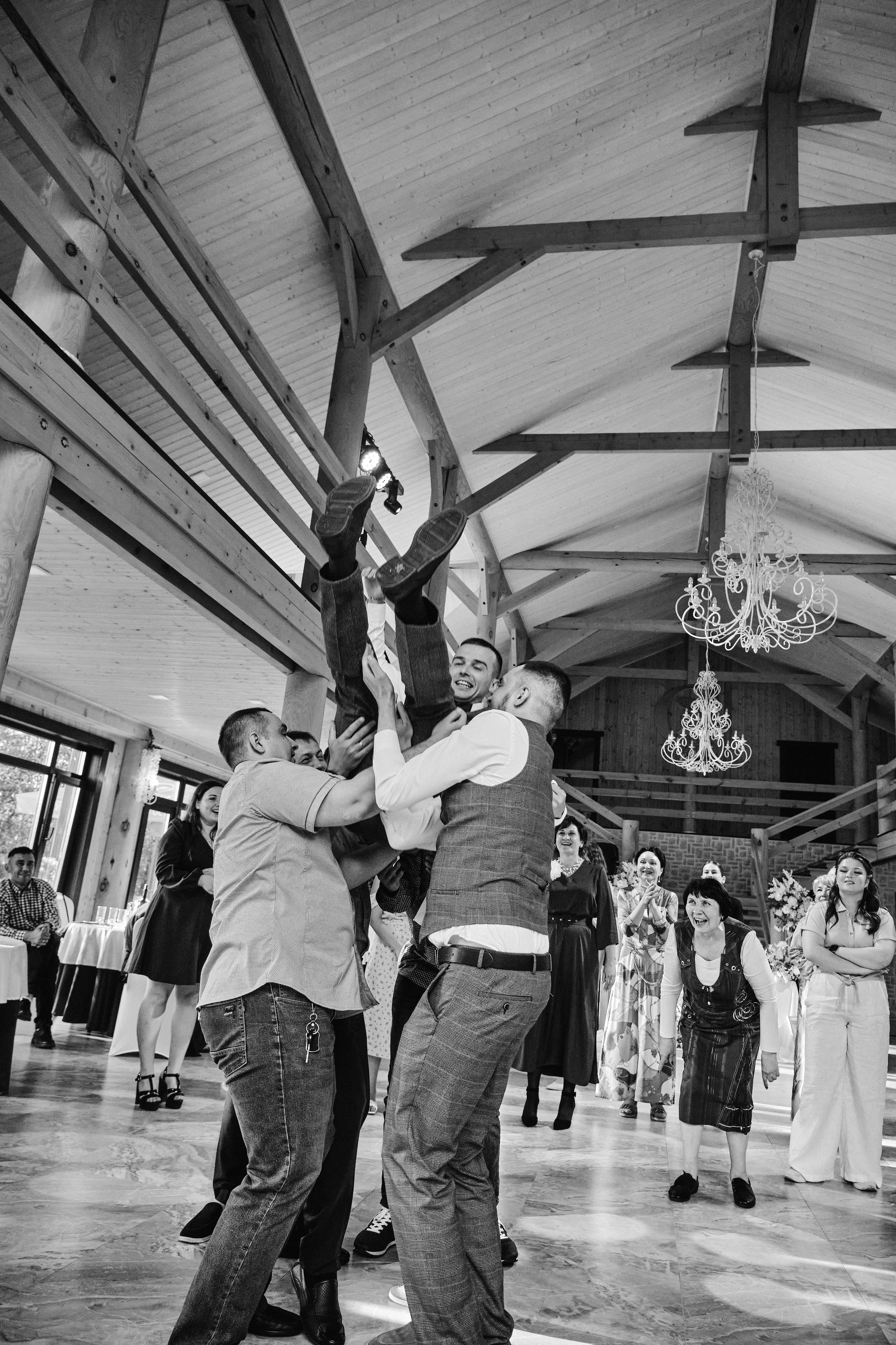 Игорь и Анна. Свадебный фотограф в Екатеринбурге Соседков Евгений