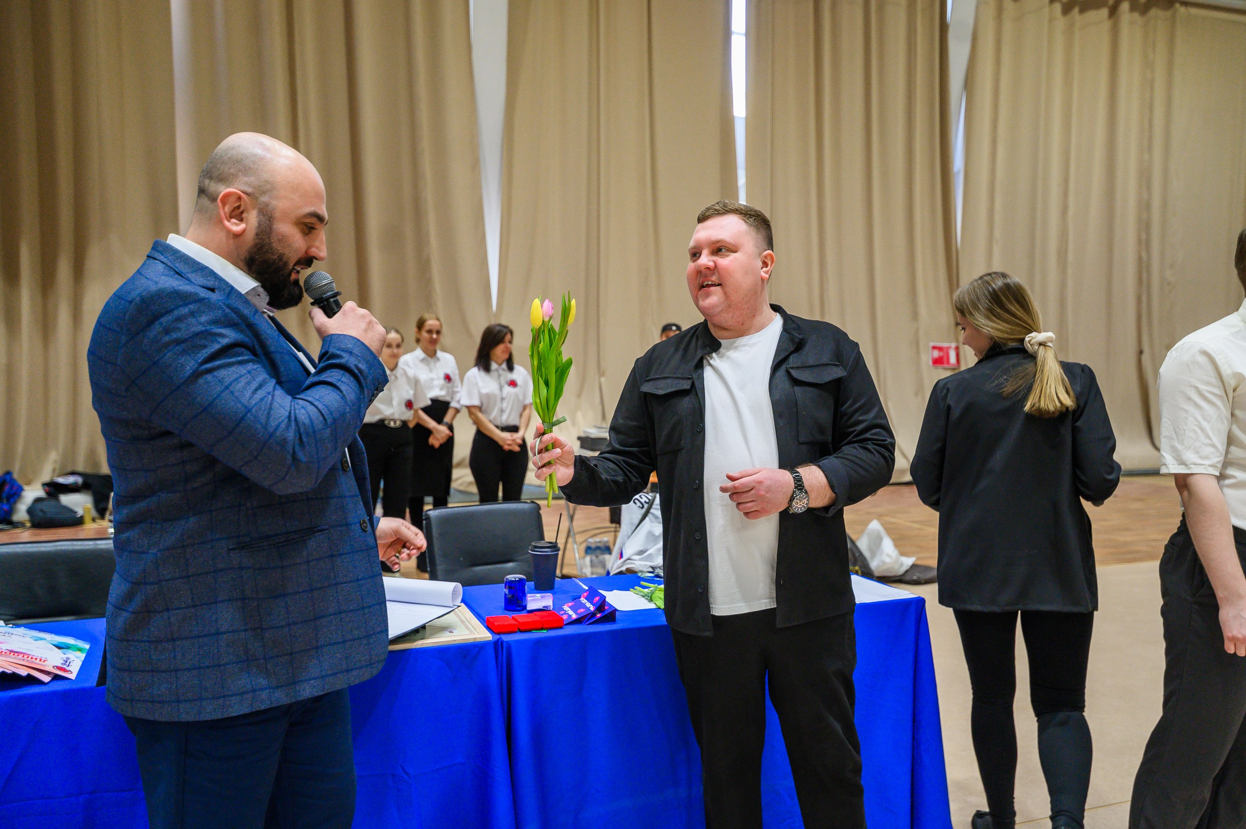 «Первенство и чемпионат Кузбасса по Киокушин» 09.03.25. Фотограф в Кемерово Владислав Шульц