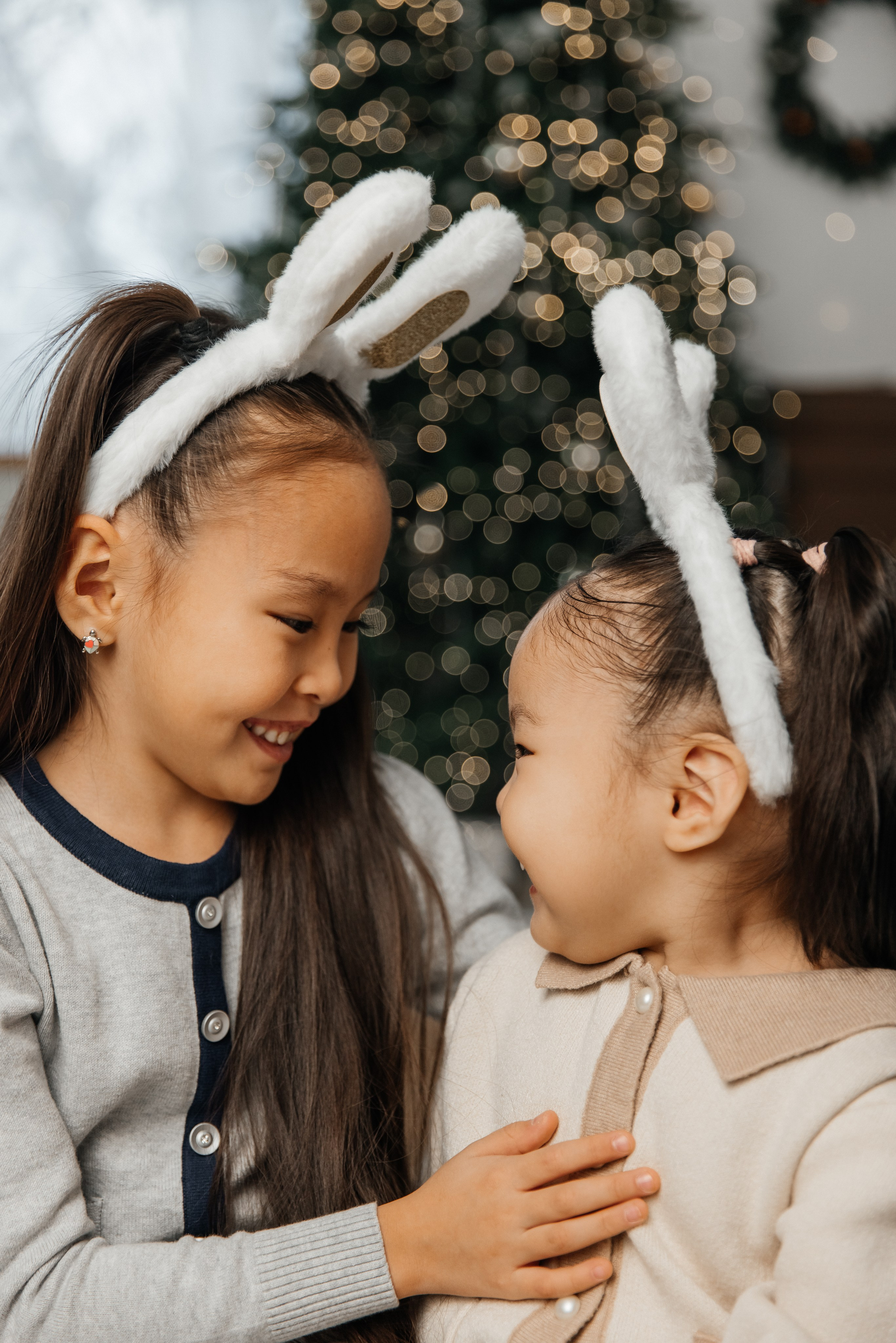 Семейная фотосессия. Ньургуйаана Тарагаева. Детский и семейный фотограф в Якутске