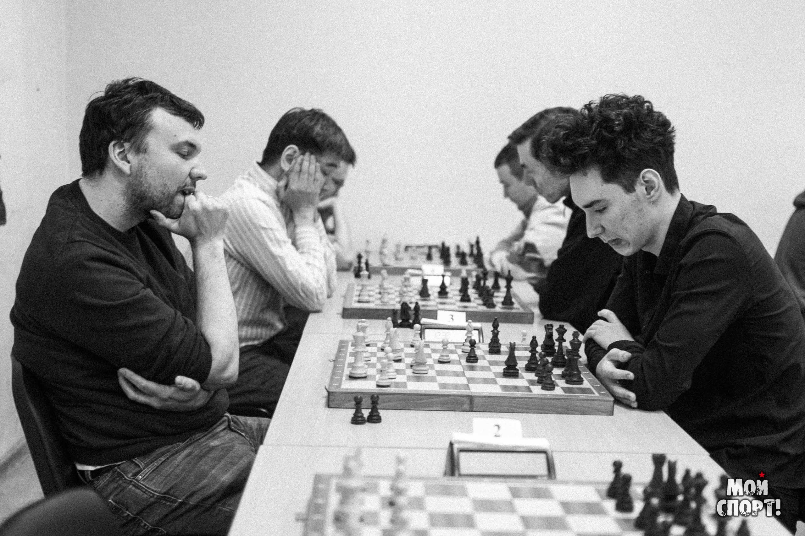 Всероссийские соревнования по шахматам «Кубок Главы РС (Я)». Студия «Мой Спорт!» — все о спорте в Якутии