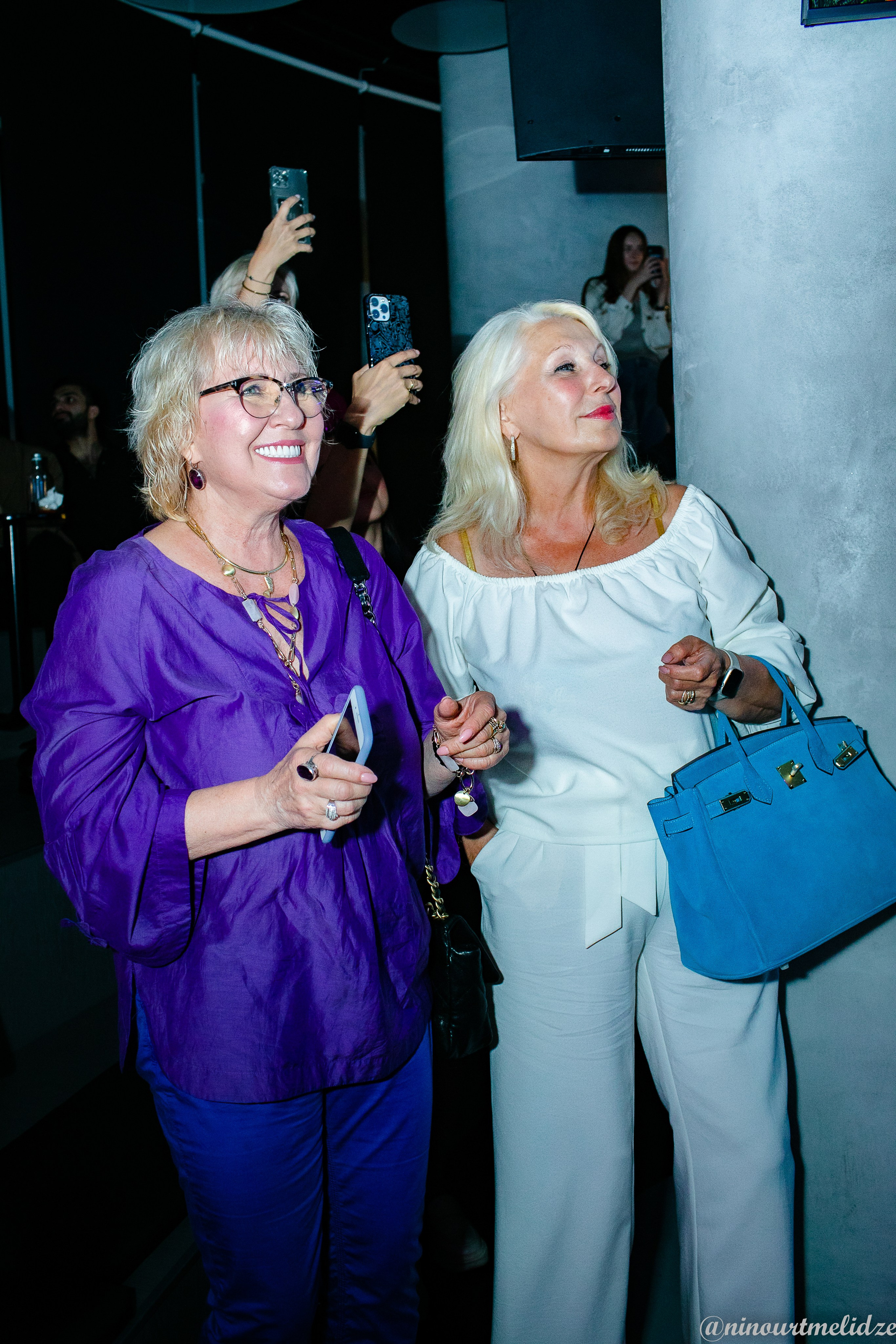 POLINA — «Любовь у сердца в рабстве. Art photographer Nino