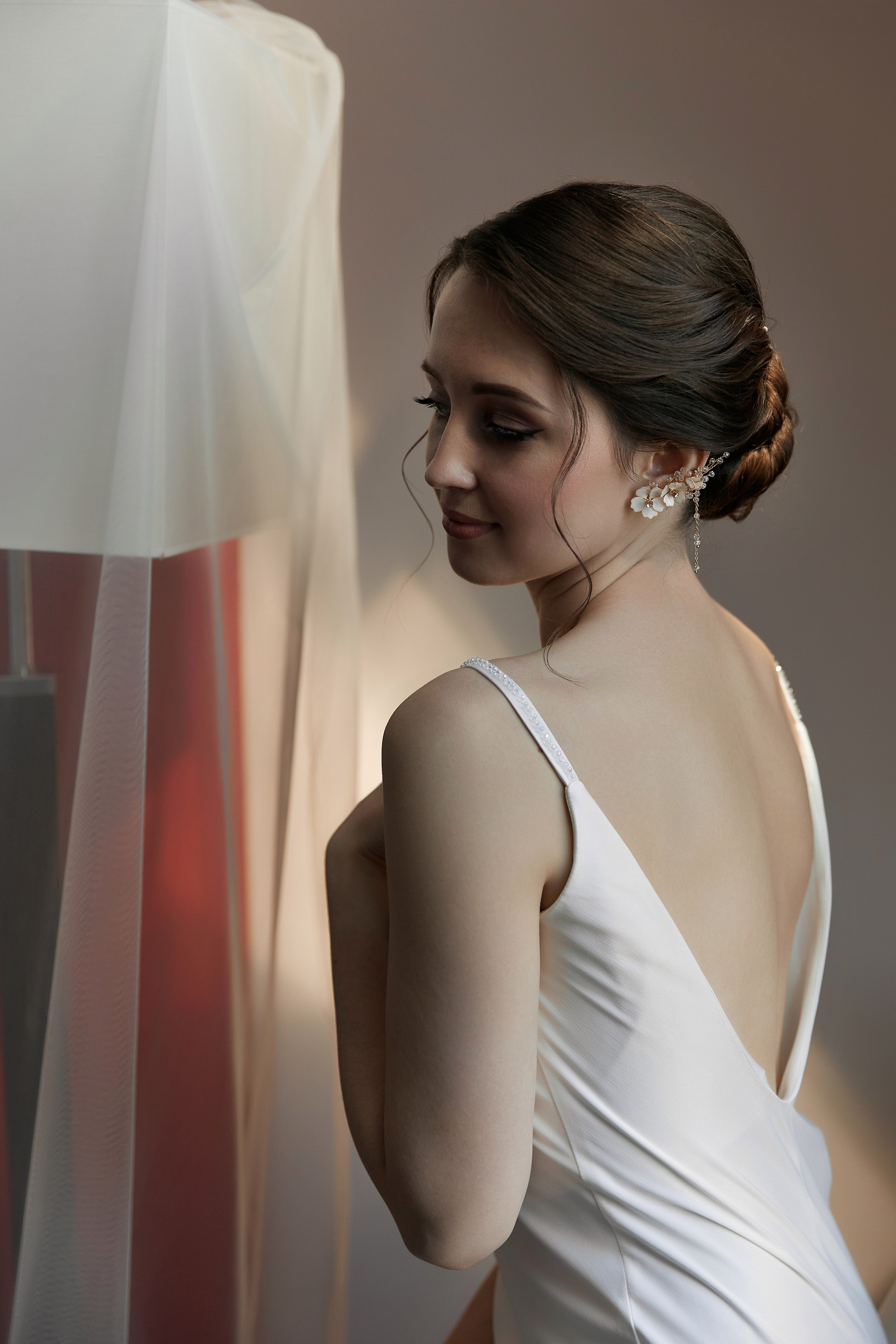 Катя и Витя. Свадебный фотограф Москва Калуга