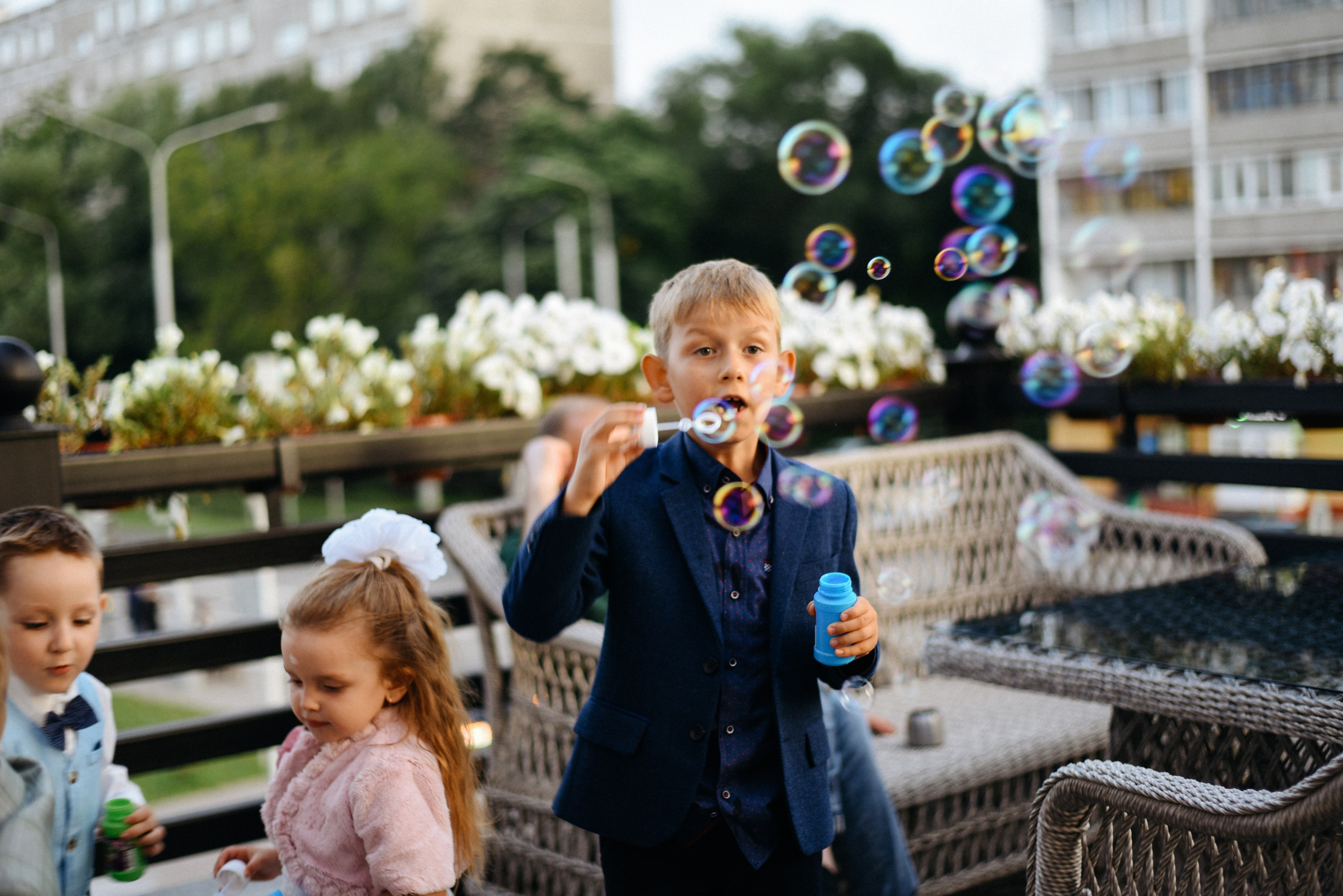 Виктор и Ангелина Банкет на 100 гостей Ресторан Segreto. Фотограф Лола Волна, город Москва