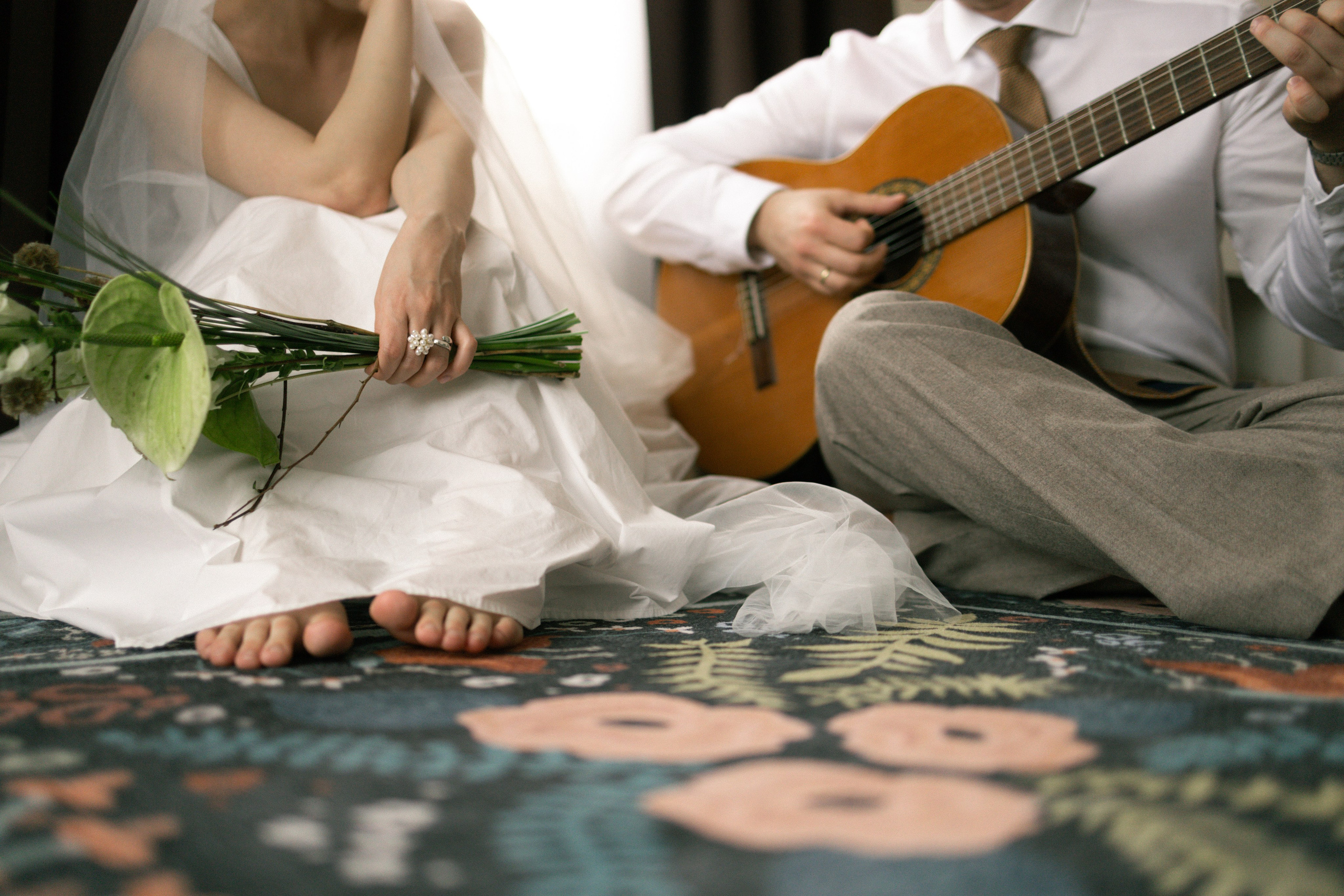 Аня и Илья. Венчание в церкви I 20.05.2025. Фотограф Зарина. Казань